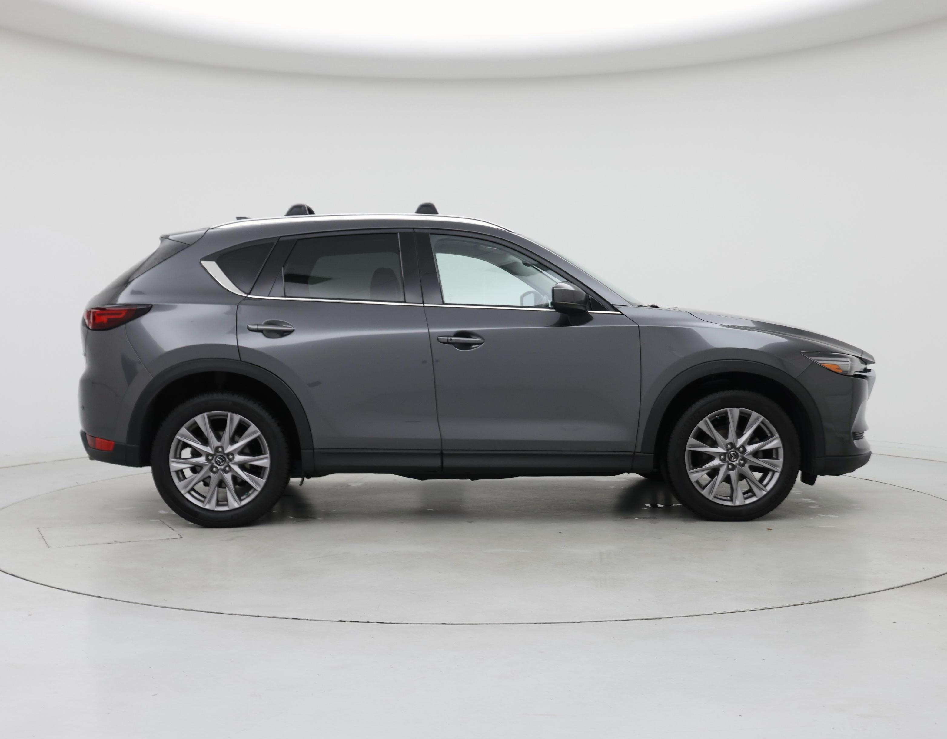 Thumbnail: 2019 Mazda CX-5 - 7