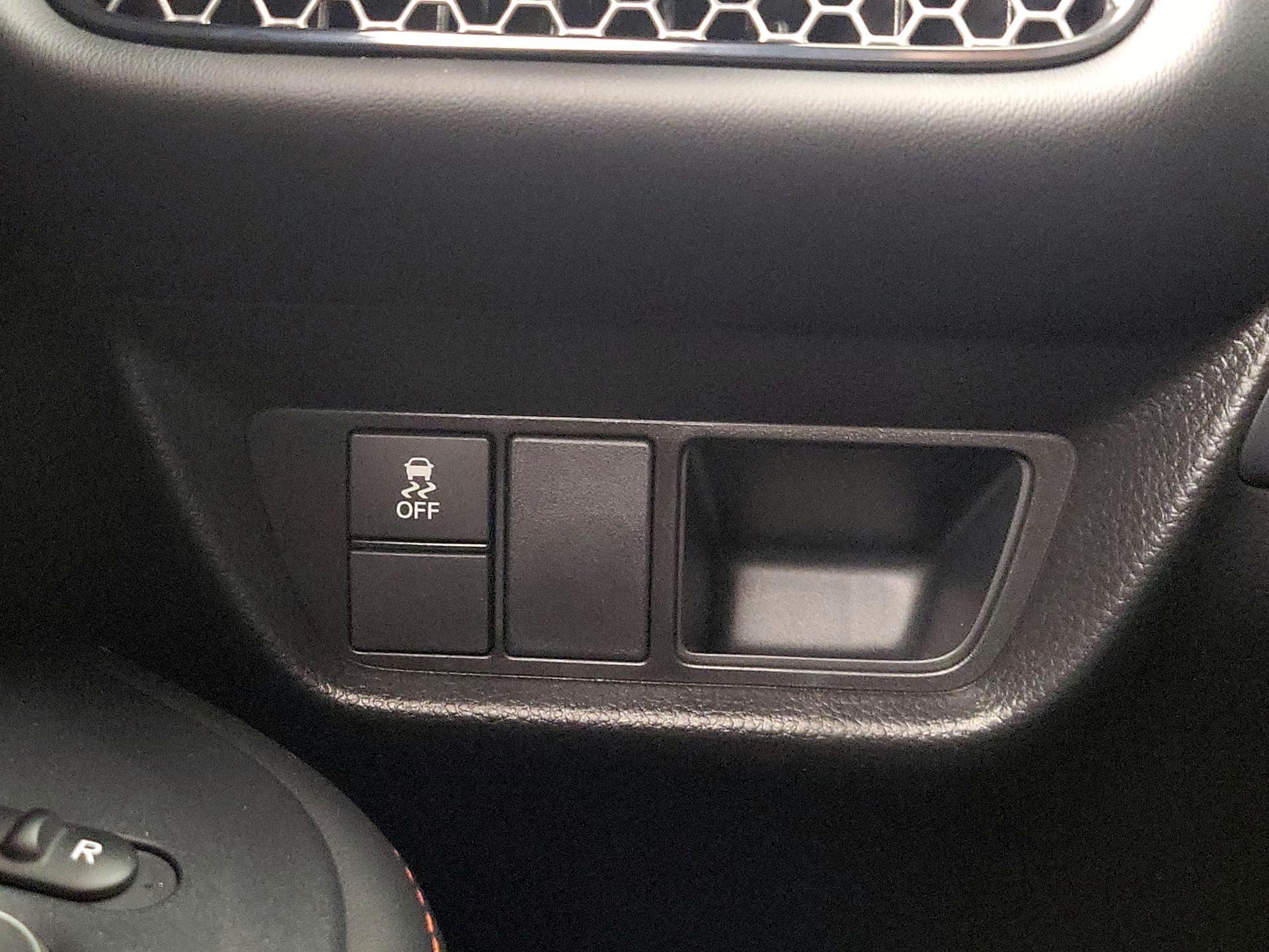 Thumbnail: 2025 Honda HR-V - 13