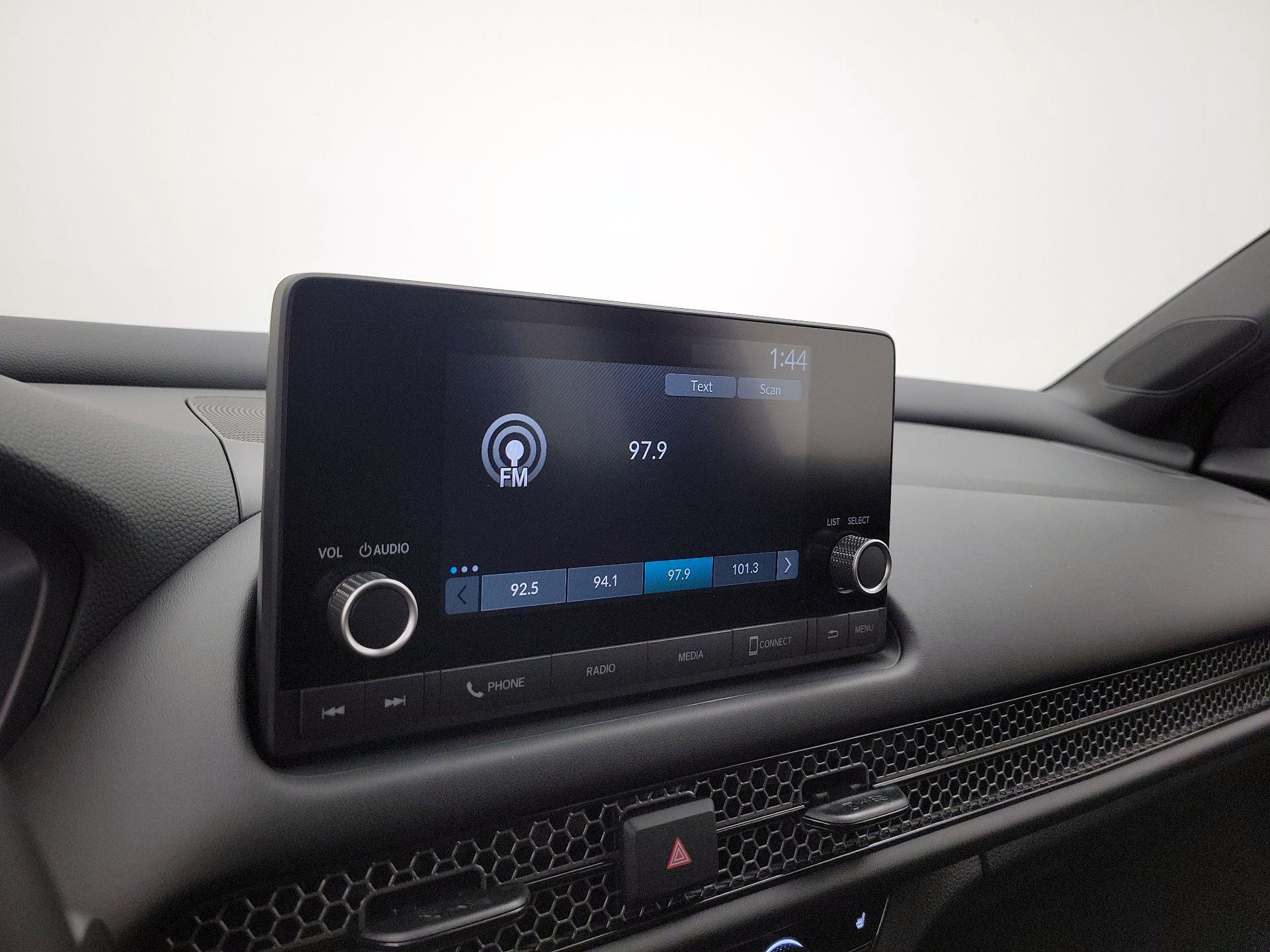 Thumbnail: 2025 Honda HR-V - 15