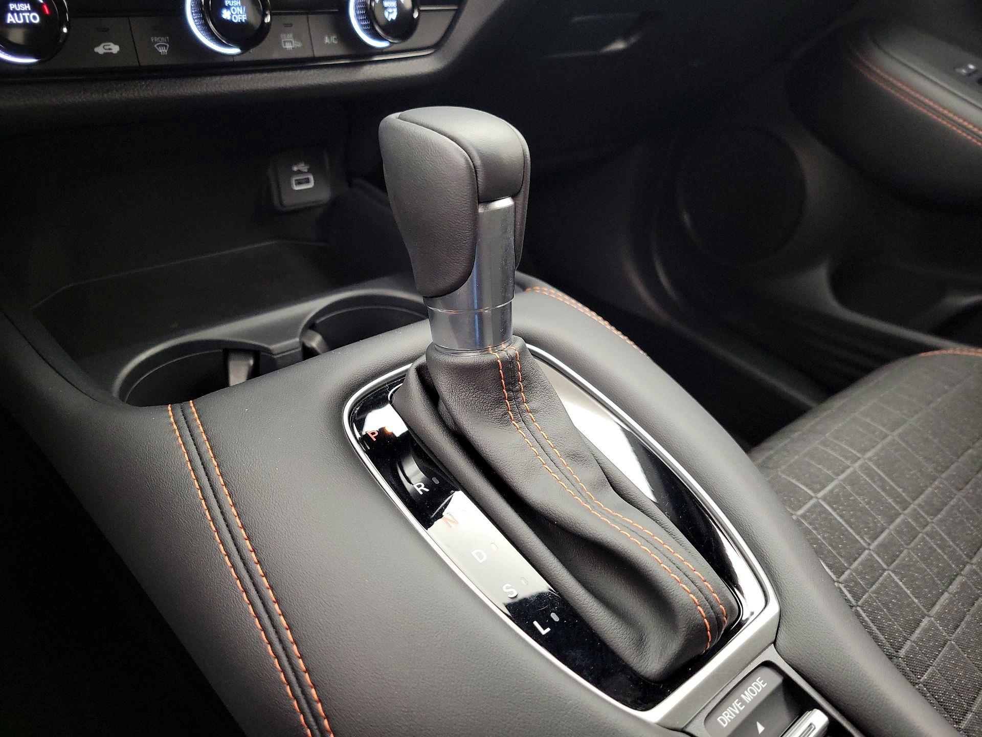 Thumbnail: 2025 Honda HR-V - 17