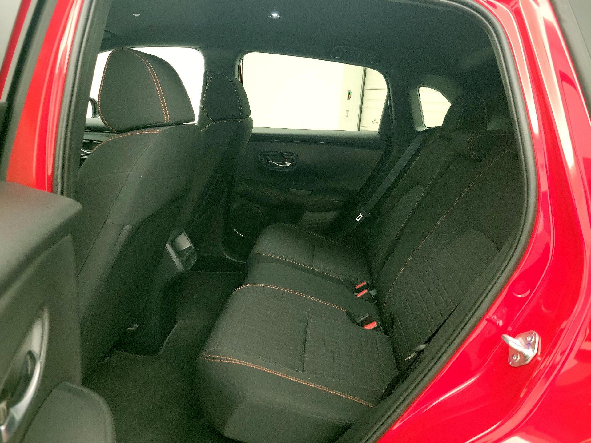 Thumbnail: 2025 Honda HR-V - 19