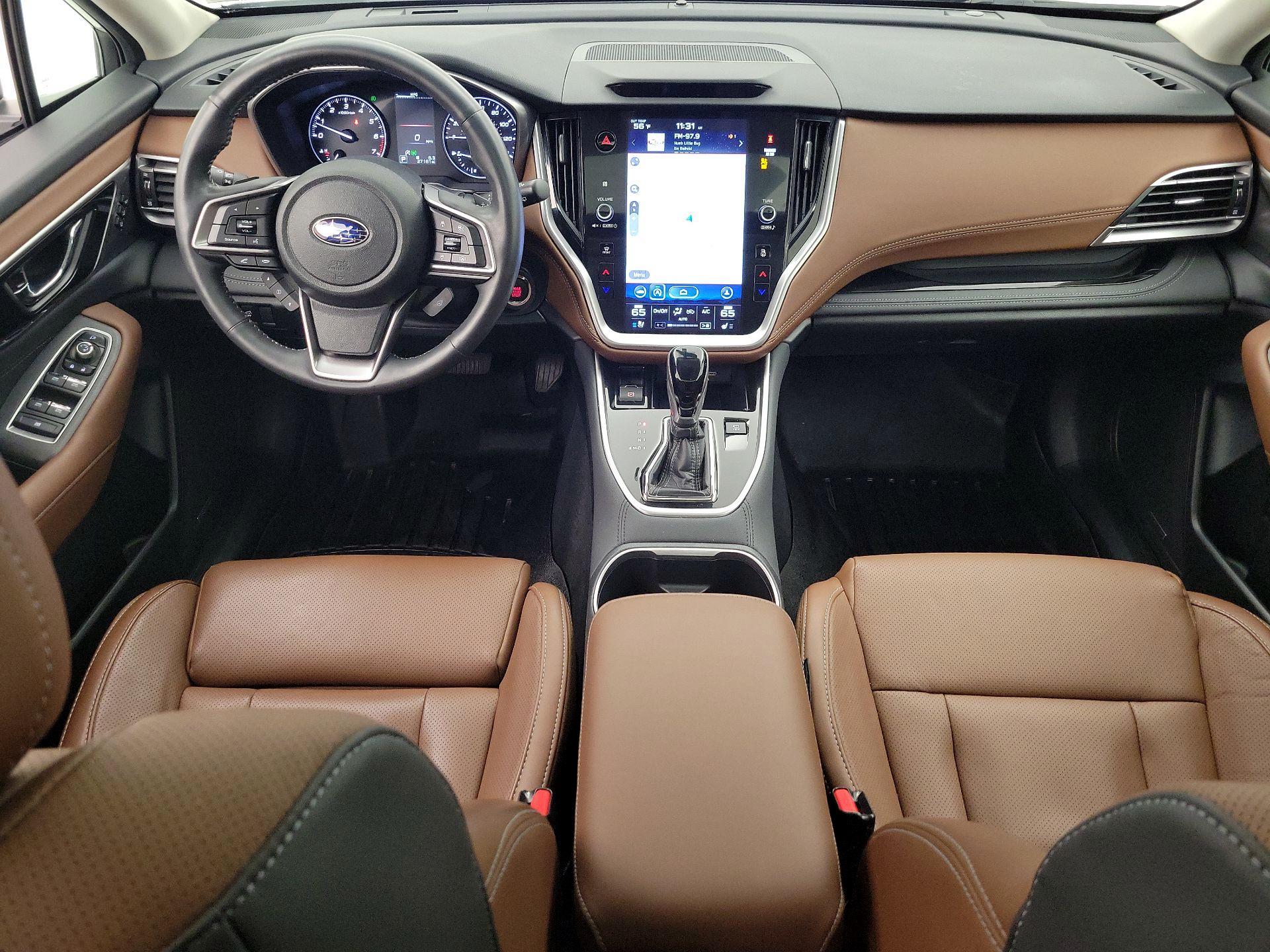 Thumbnail: 2022 Subaru Outback - 9