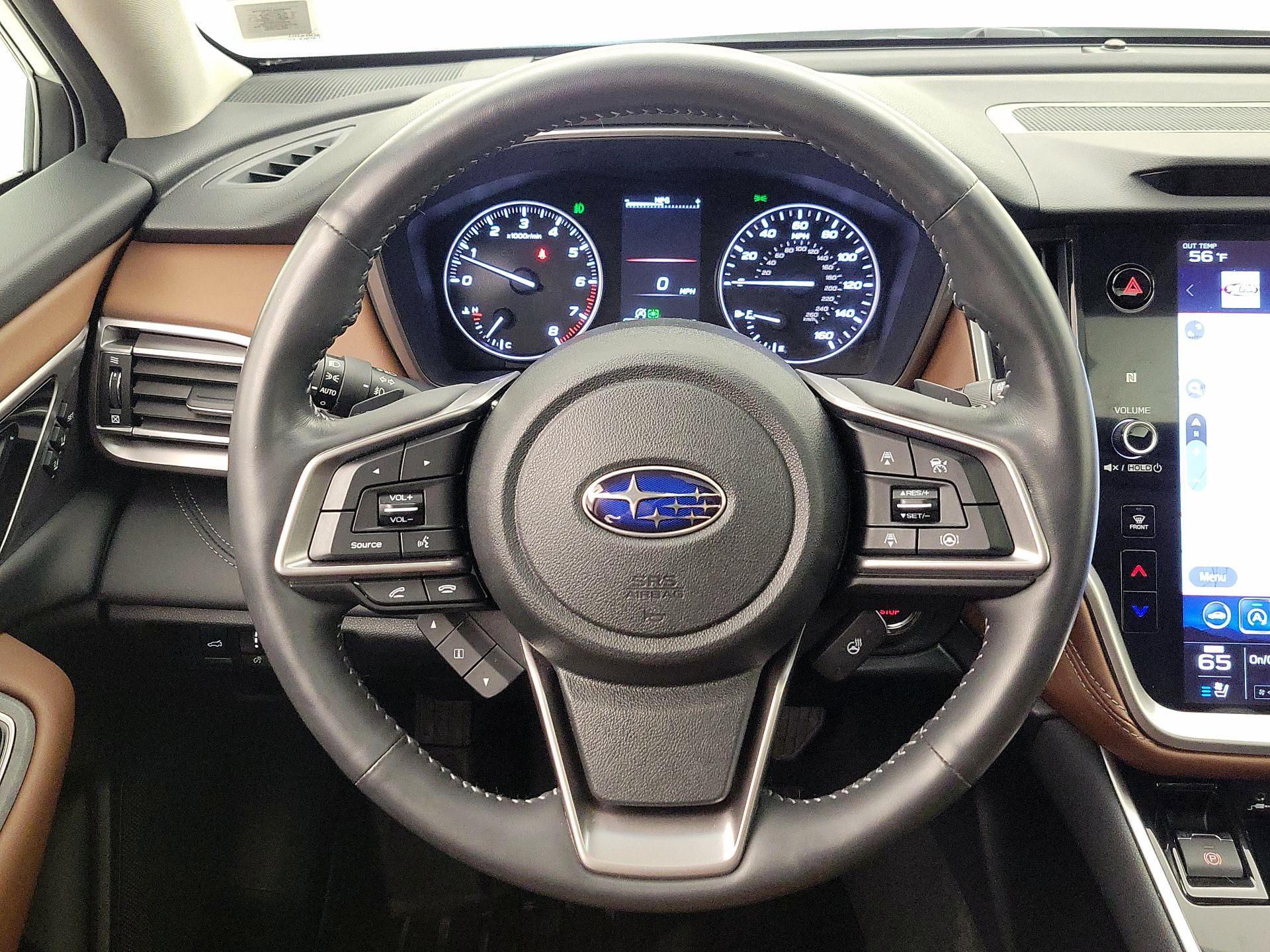 Thumbnail: 2022 Subaru Outback - 10