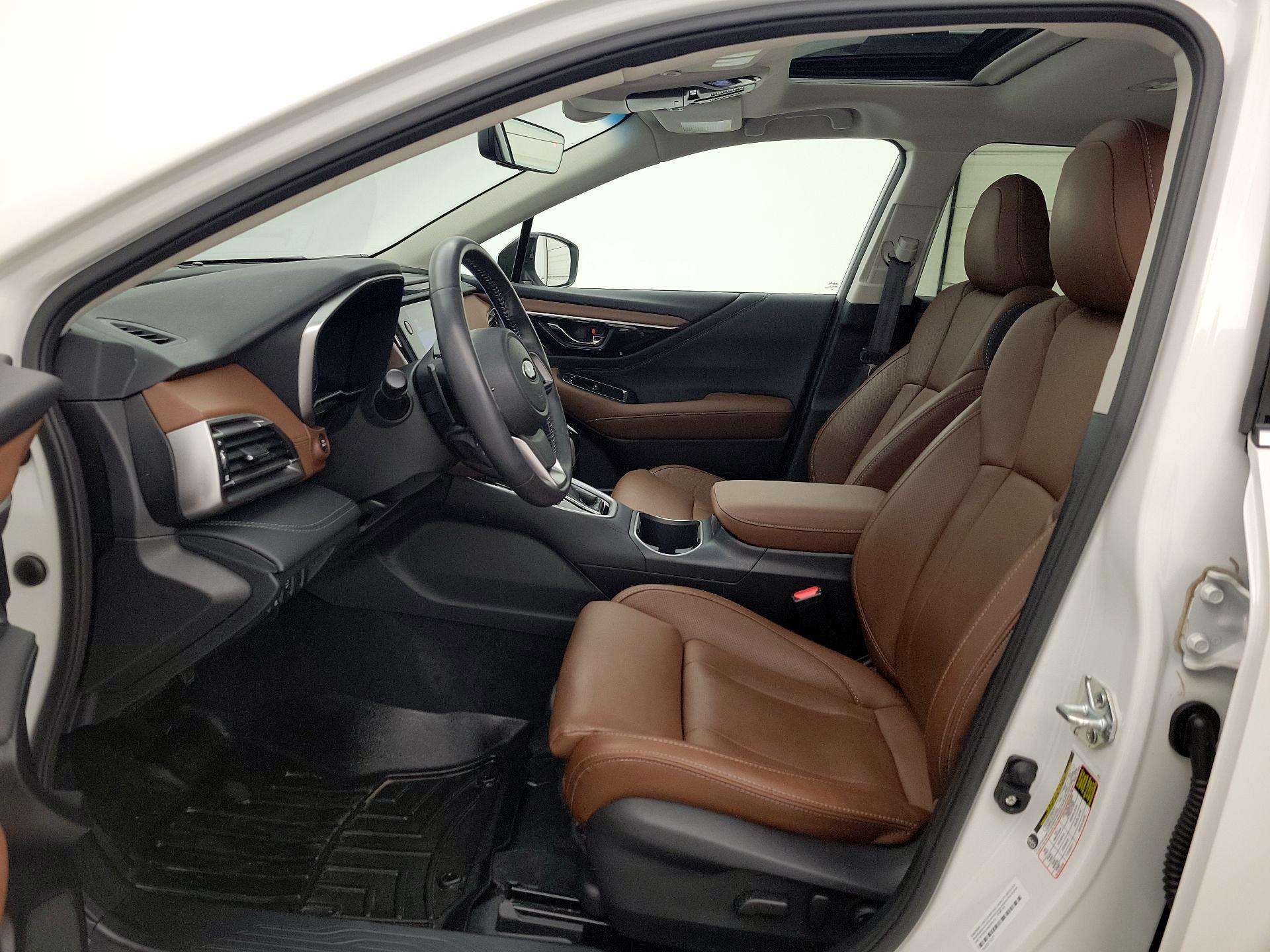 Thumbnail: 2022 Subaru Outback - 11