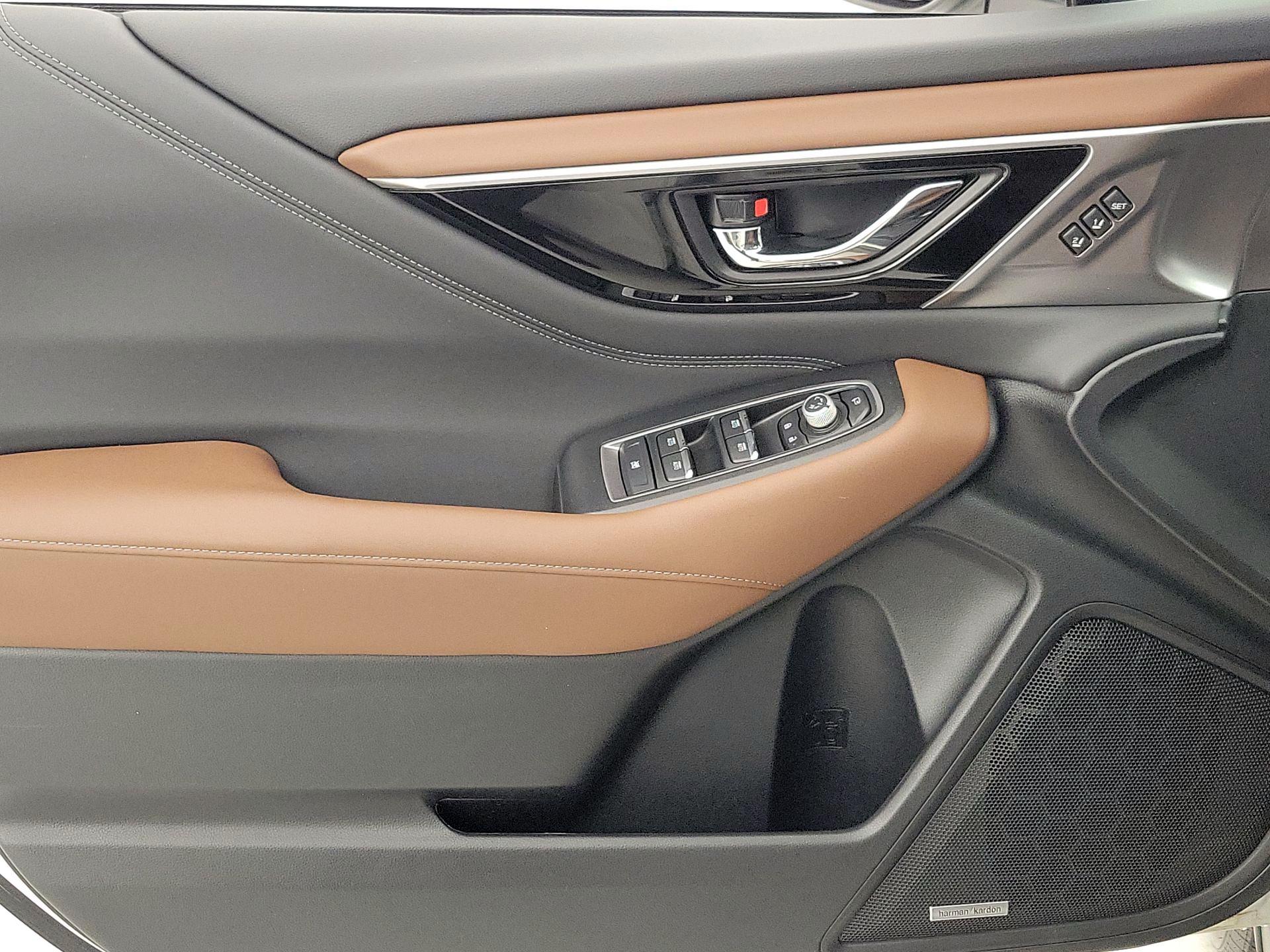 Thumbnail: 2022 Subaru Outback - 12