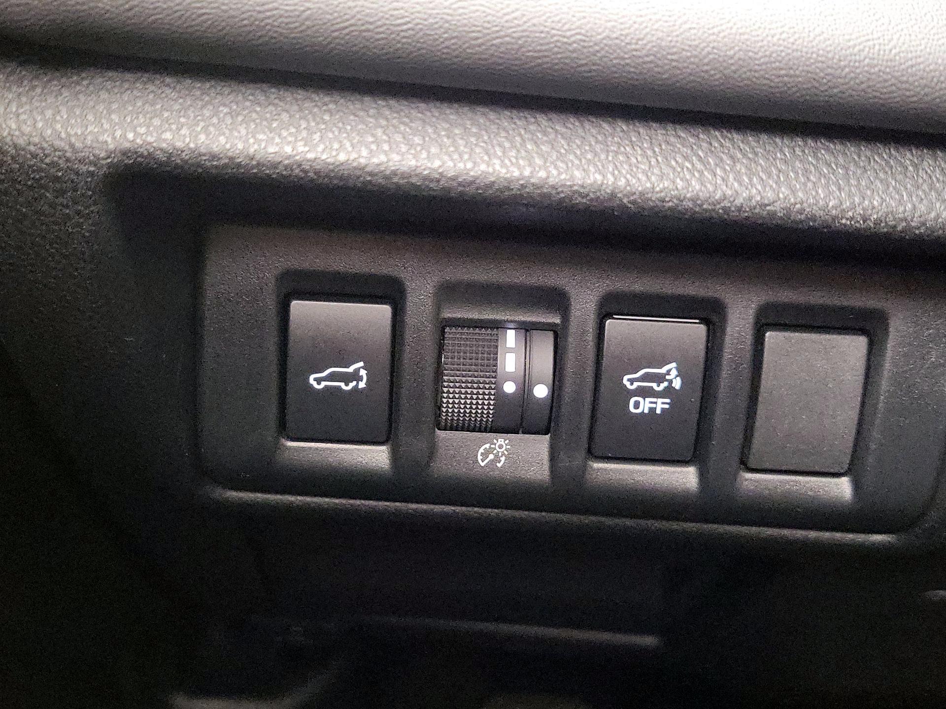 Thumbnail: 2022 Subaru Outback - 13