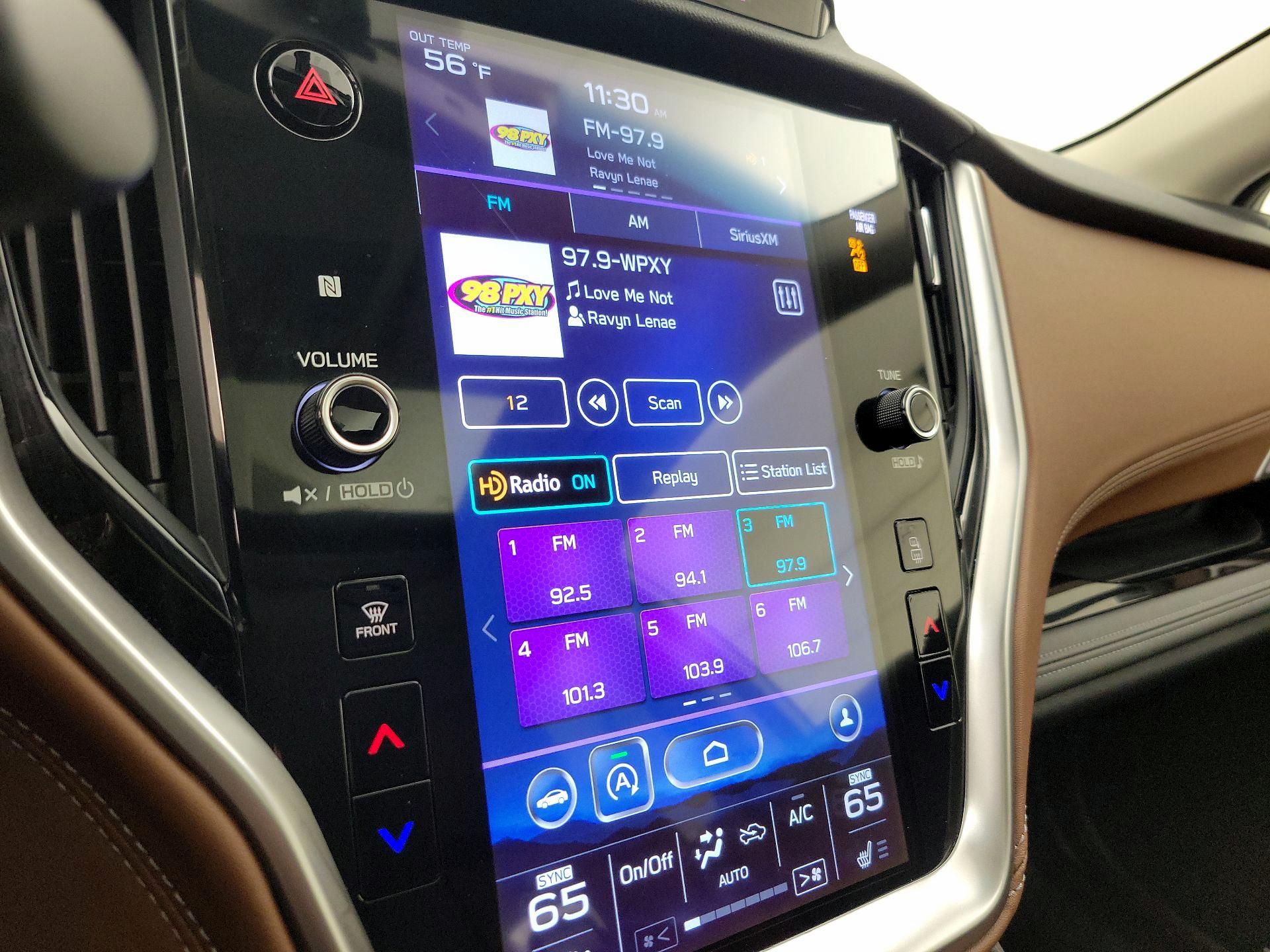 Thumbnail: 2022 Subaru Outback - 16