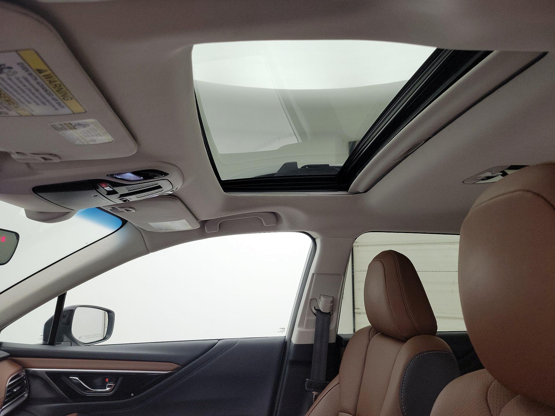 Thumbnail: 2022 Subaru Outback - 20