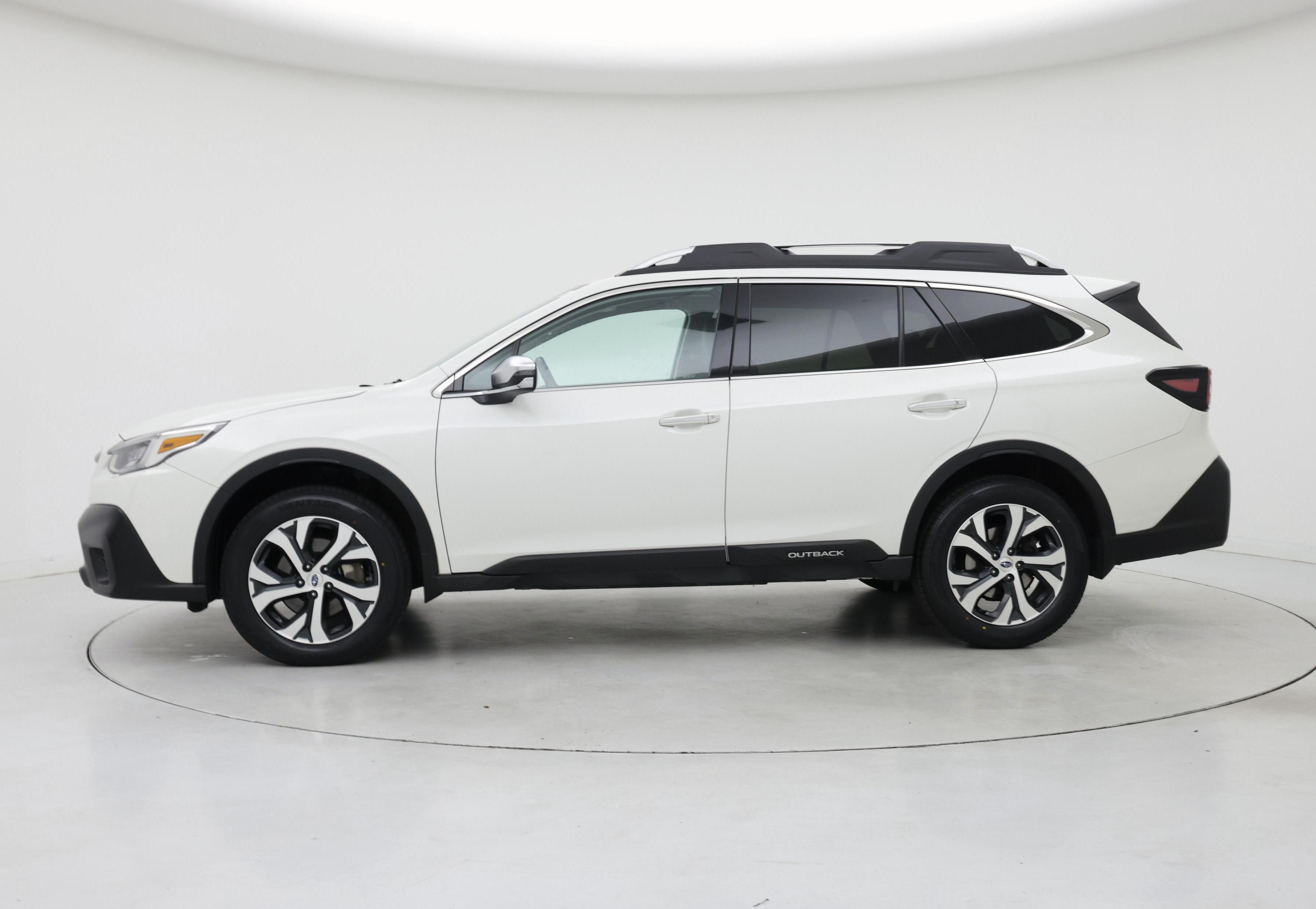 Thumbnail: 2022 Subaru Outback - 3