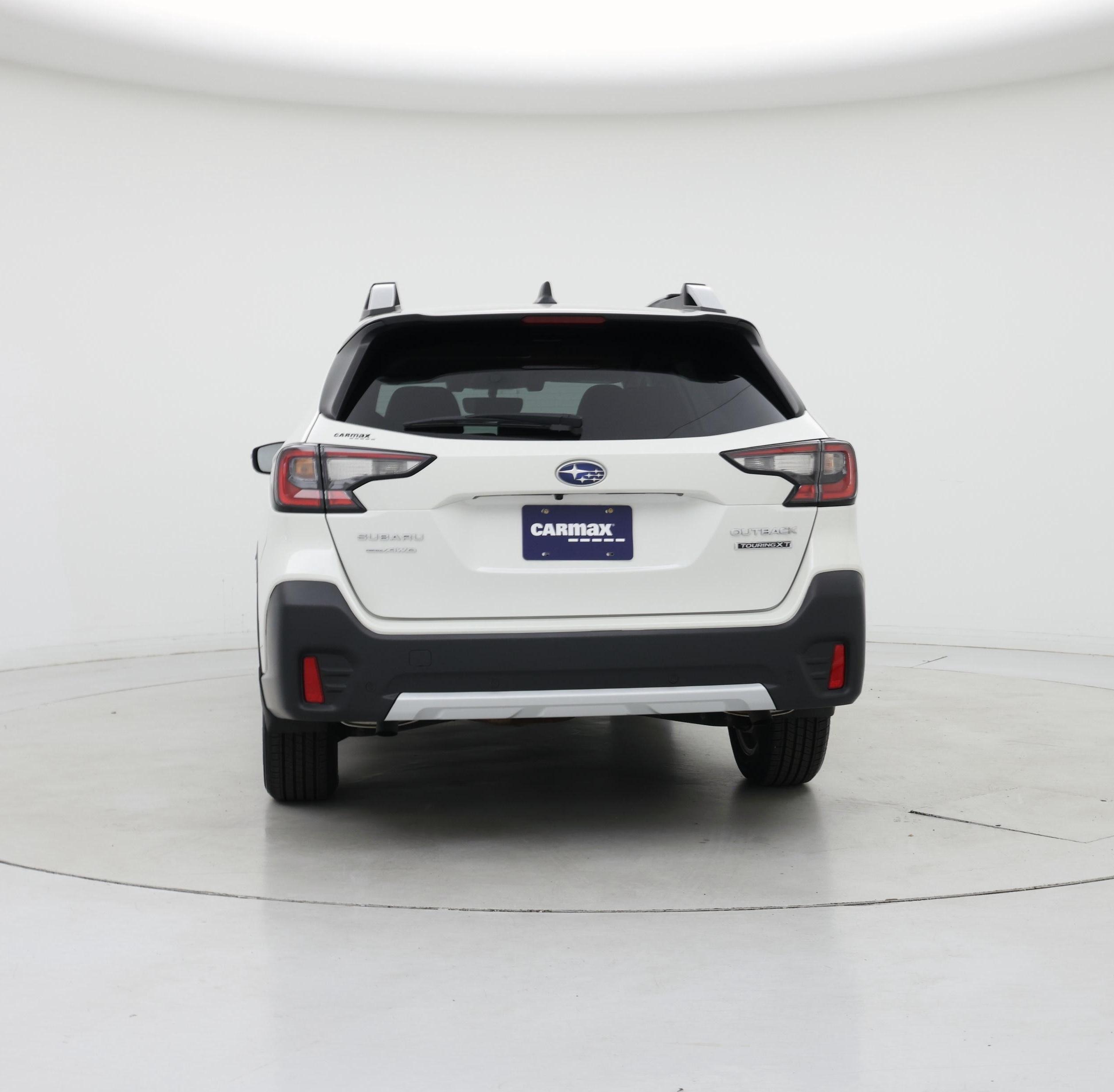 Thumbnail: 2022 Subaru Outback - 6