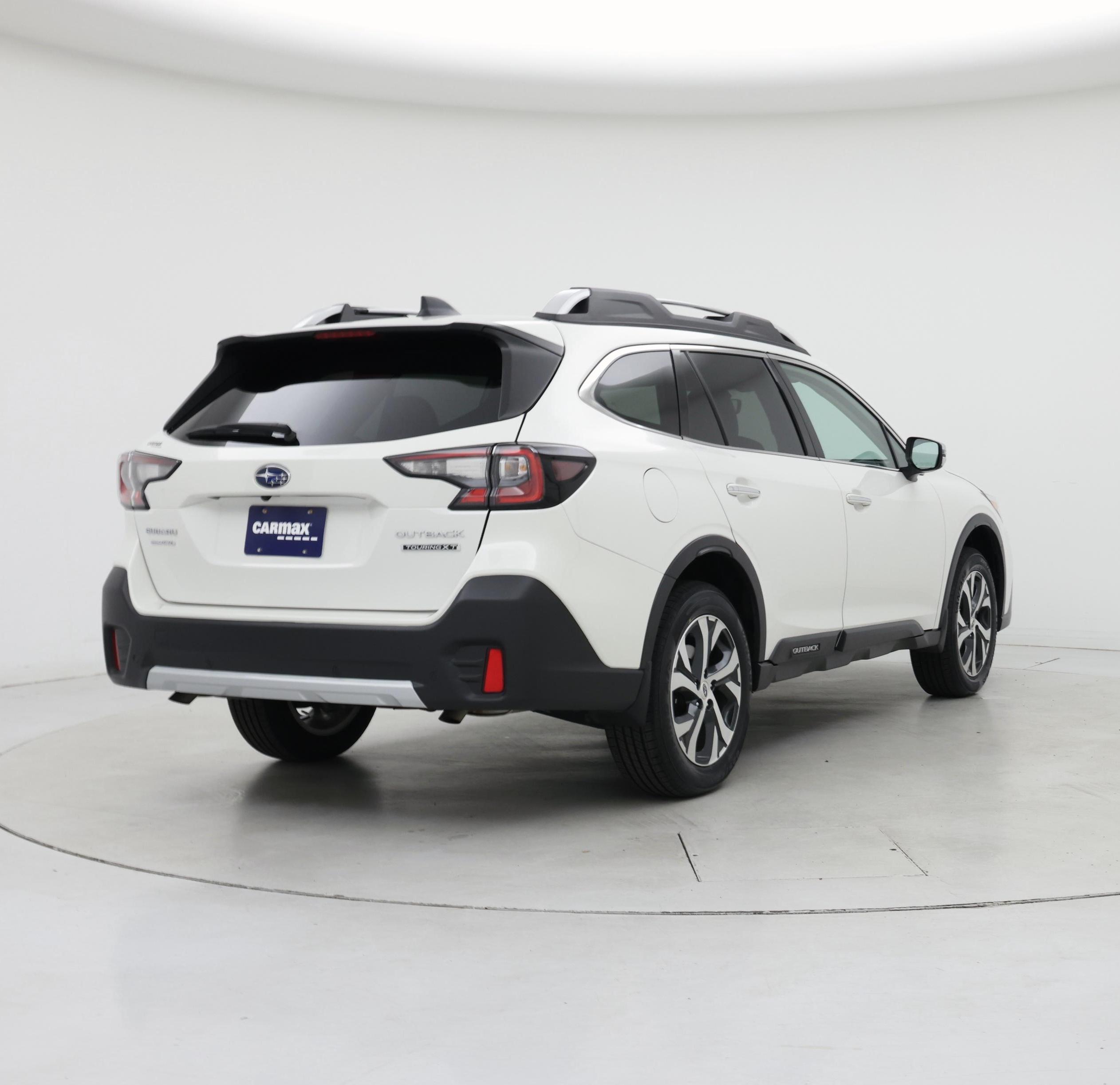 Thumbnail: 2022 Subaru Outback - 8