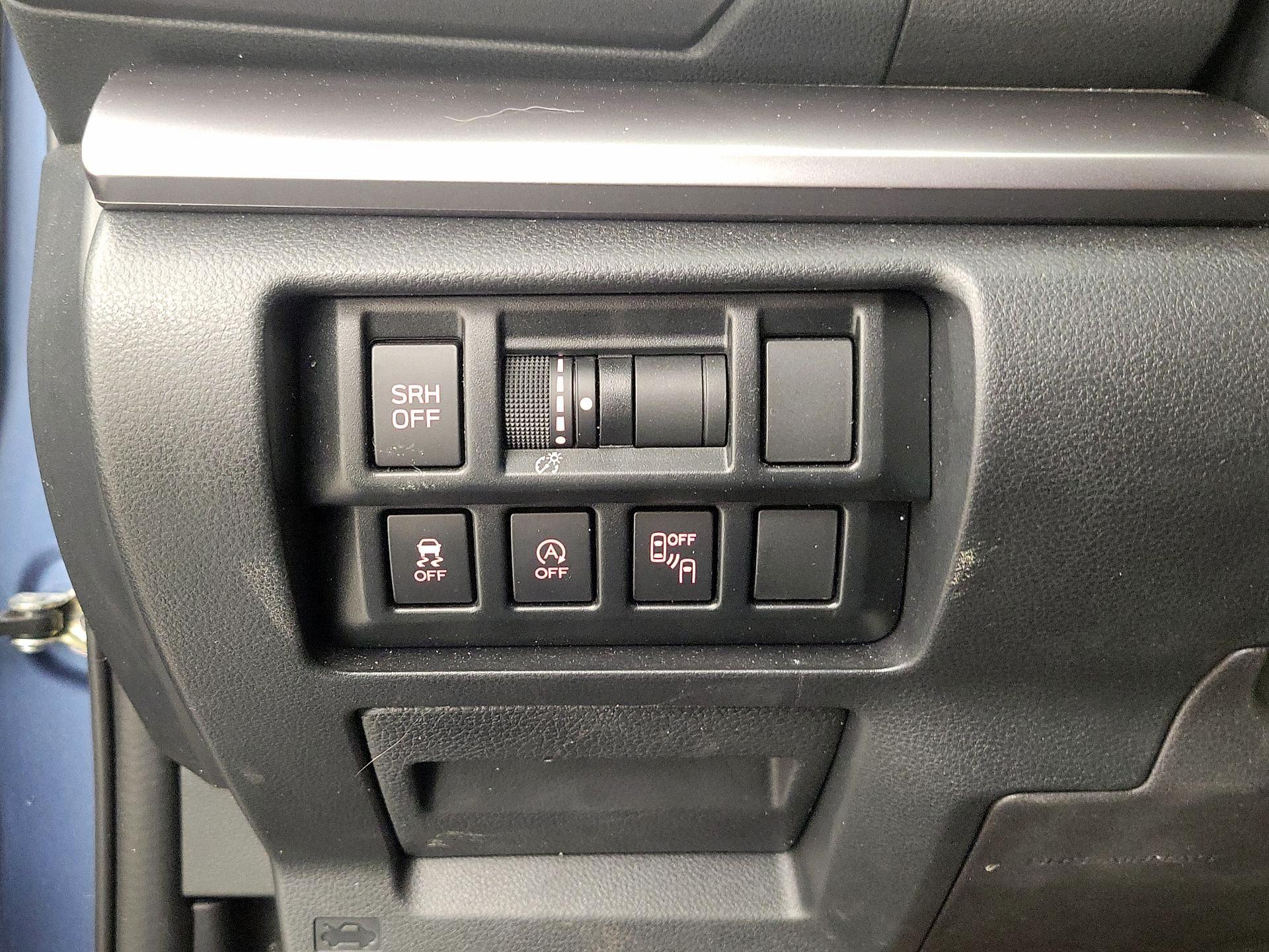 Thumbnail: 2022 Subaru Crosstrek - 13