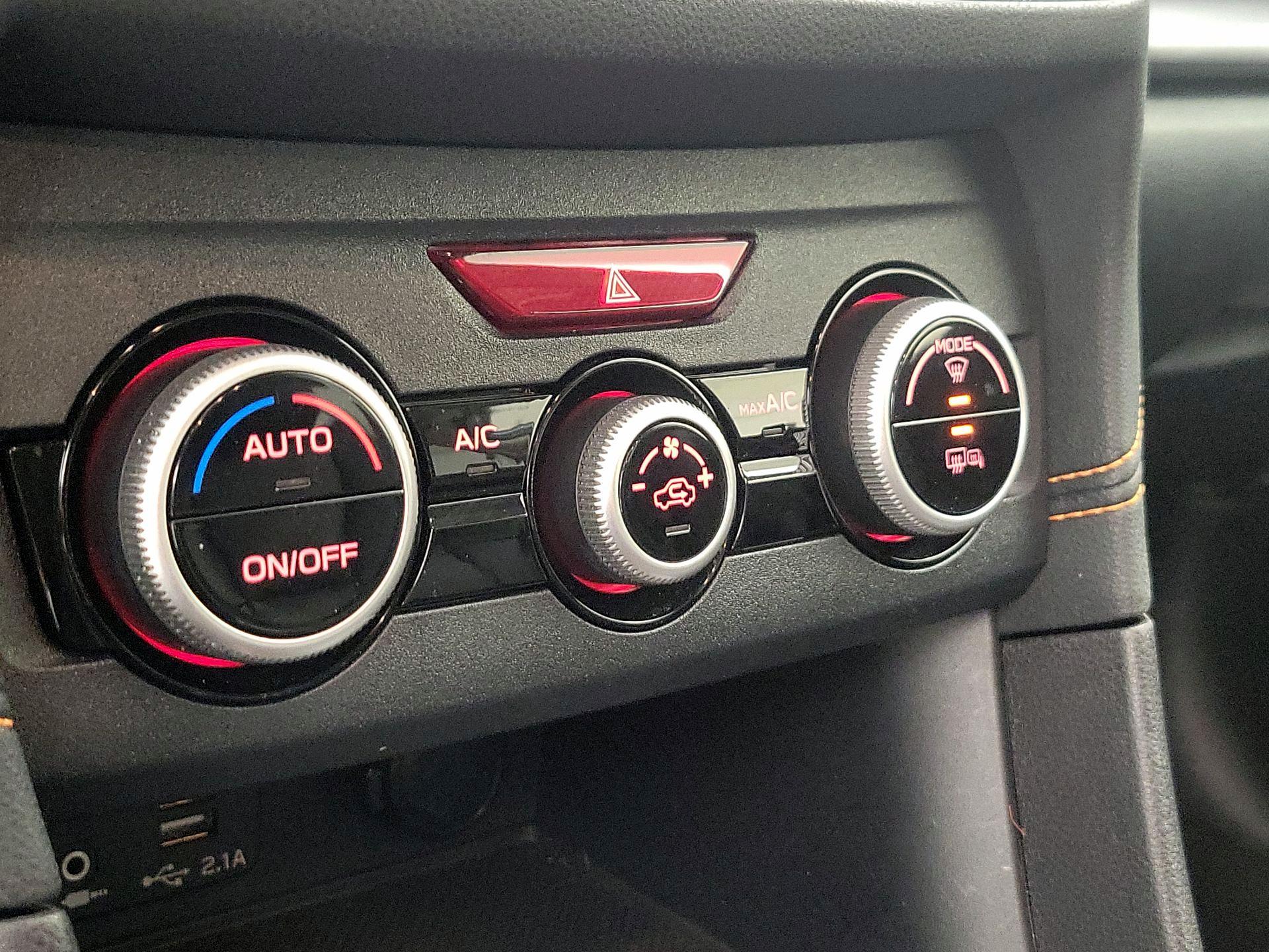 Thumbnail: 2022 Subaru Crosstrek - 16