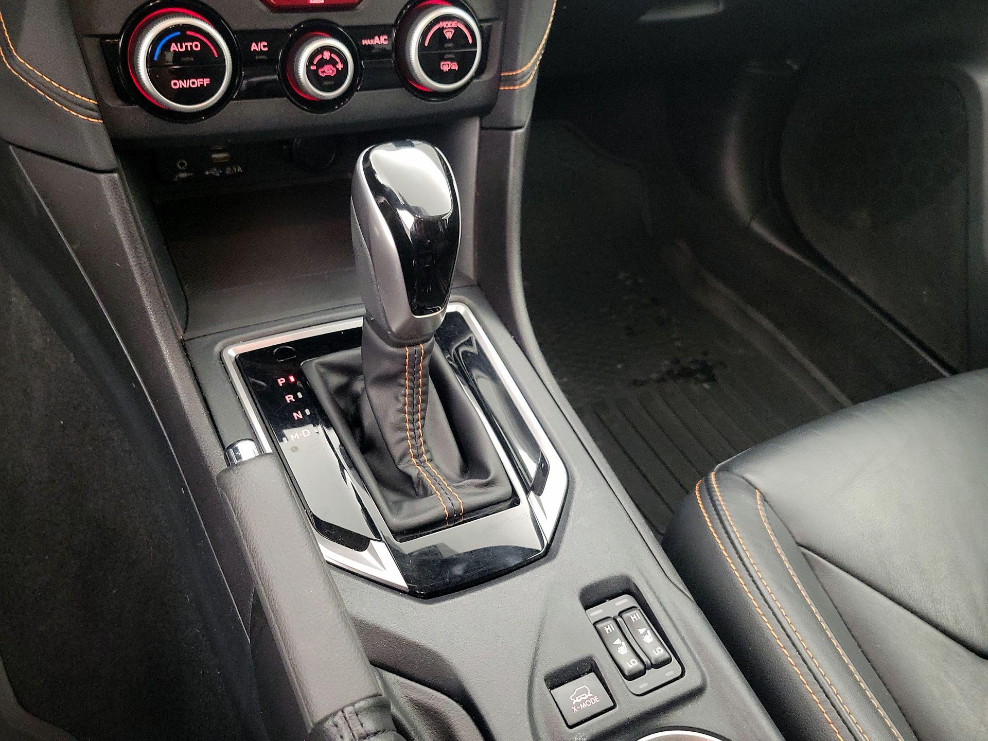 Thumbnail: 2022 Subaru Crosstrek - 17