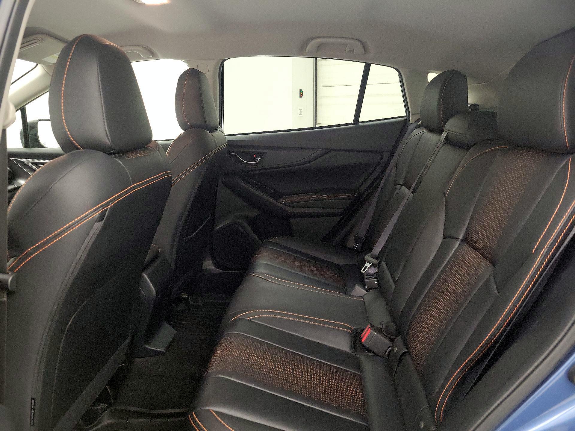 Thumbnail: 2022 Subaru Crosstrek - 19