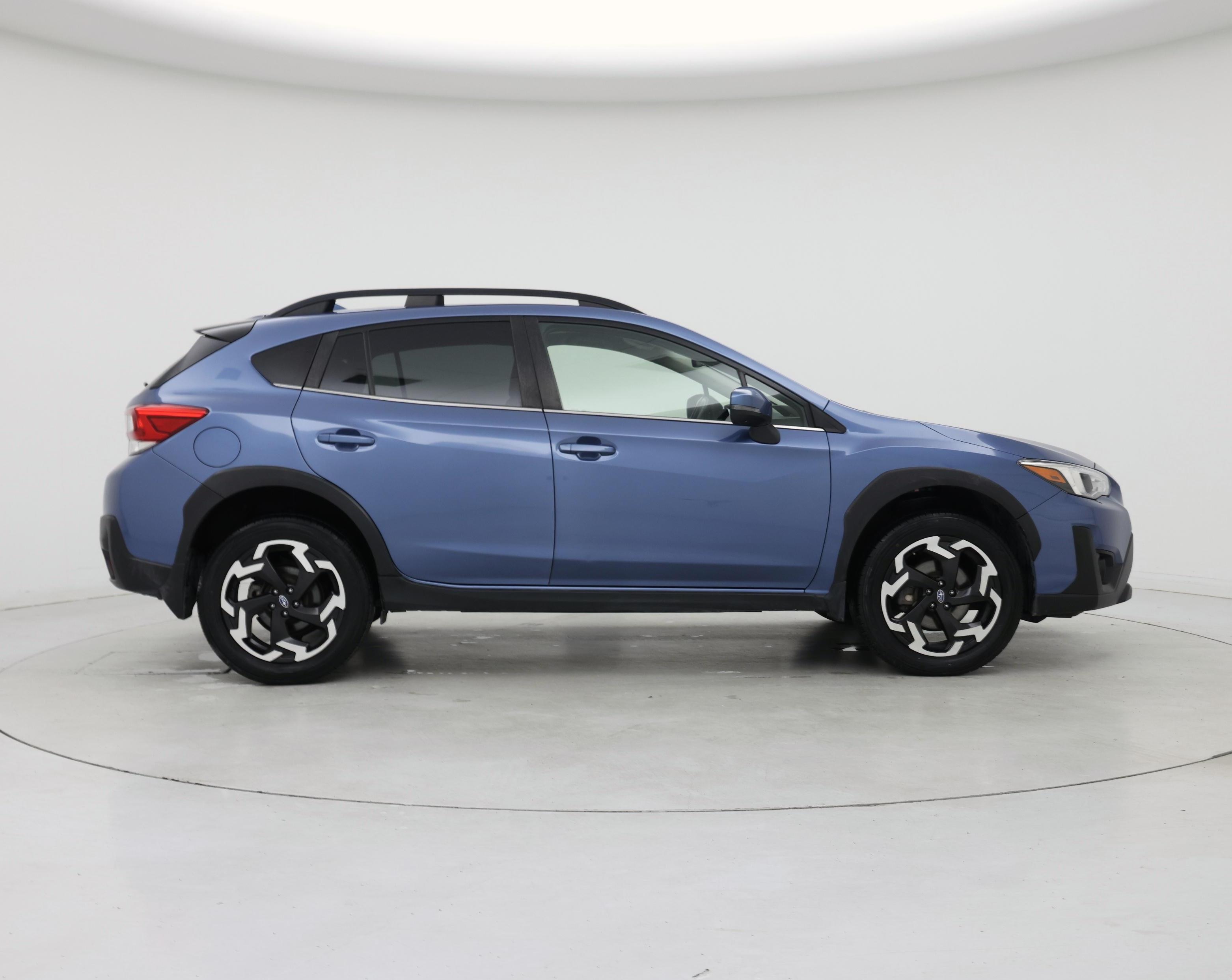 Thumbnail: 2022 Subaru Crosstrek - 7
