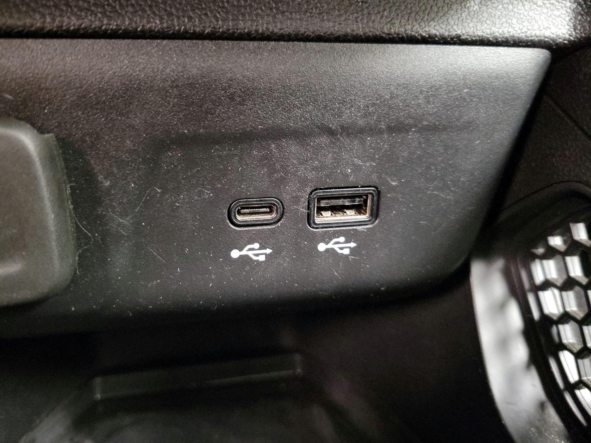 Thumbnail: 2025 Chevrolet TrailBlazer - 18