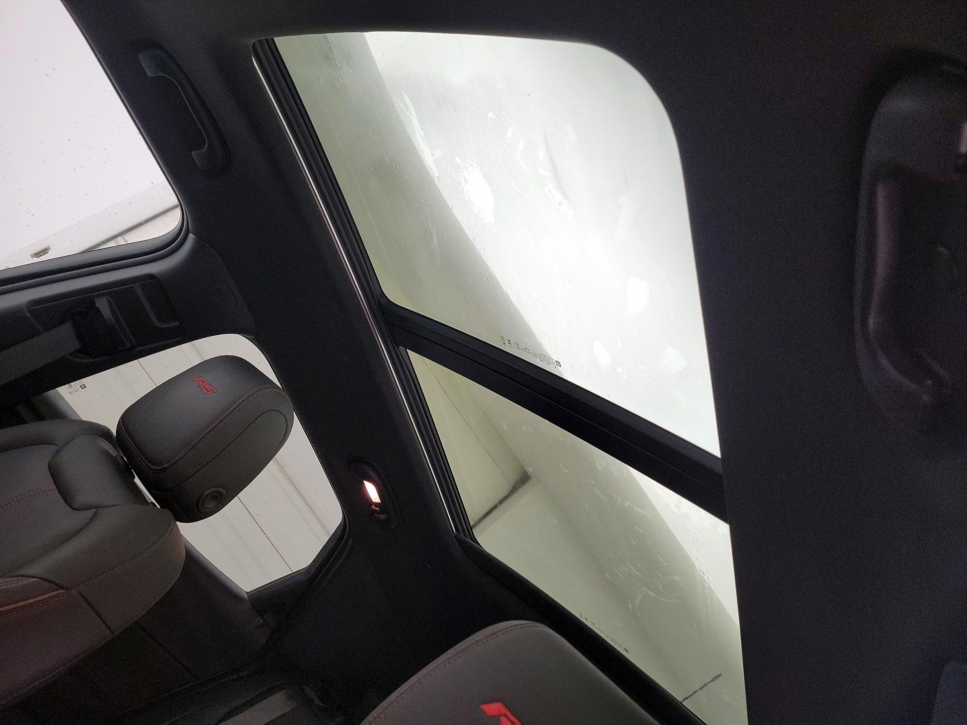 Thumbnail: 2025 Chevrolet TrailBlazer - 19