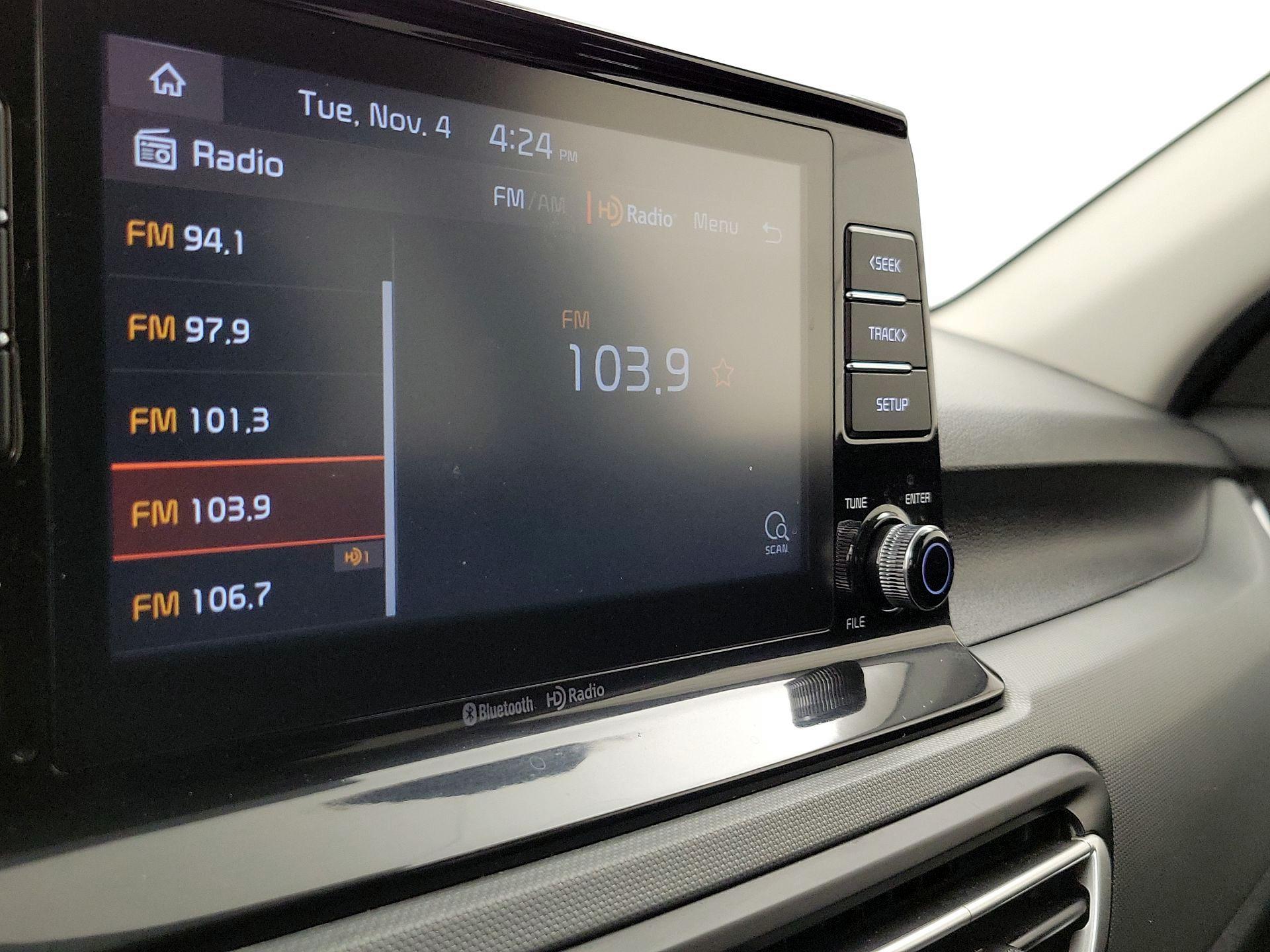 Thumbnail: 2021 Kia Seltos - 15