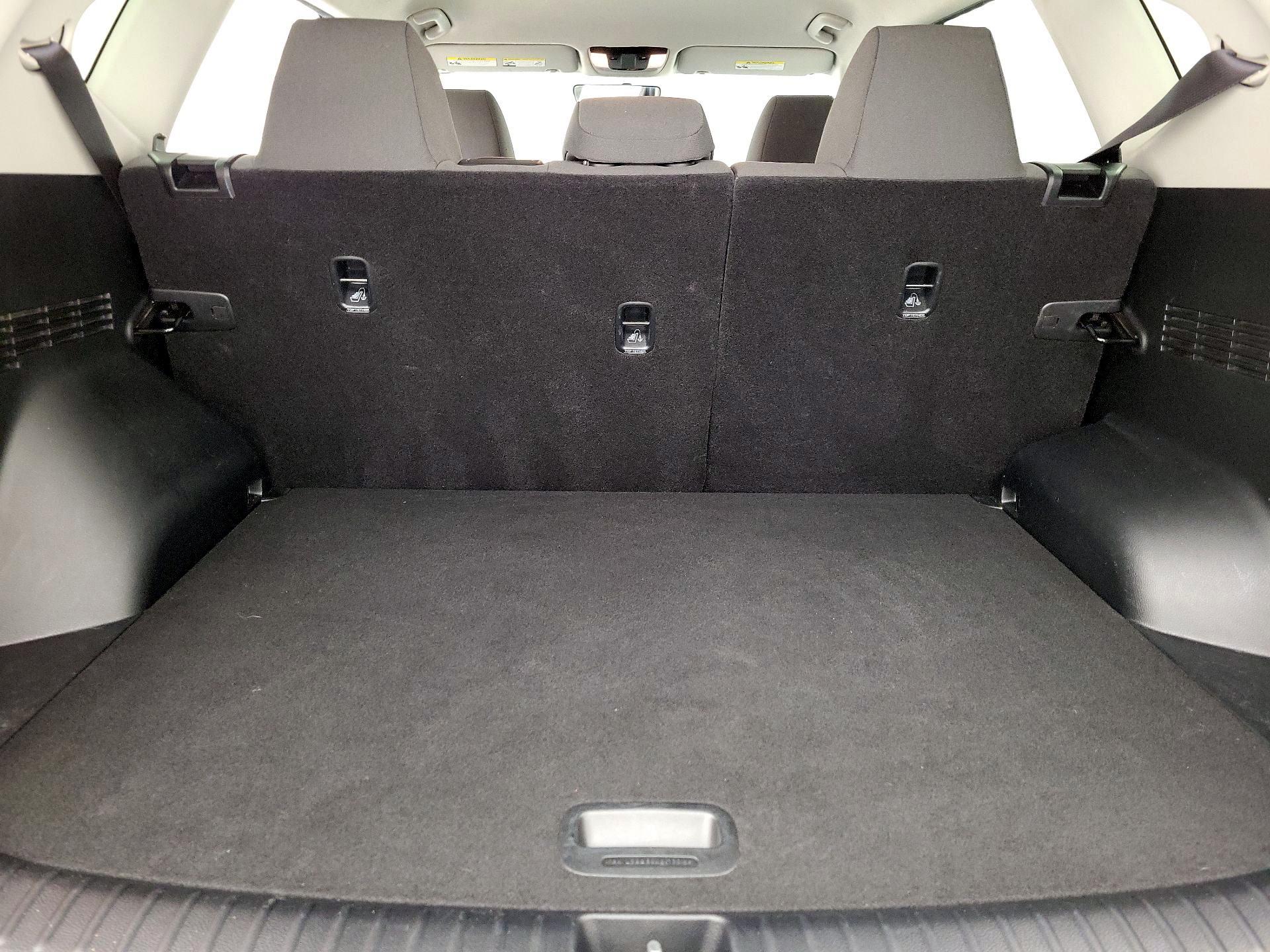 Thumbnail: 2021 Kia Seltos - 20