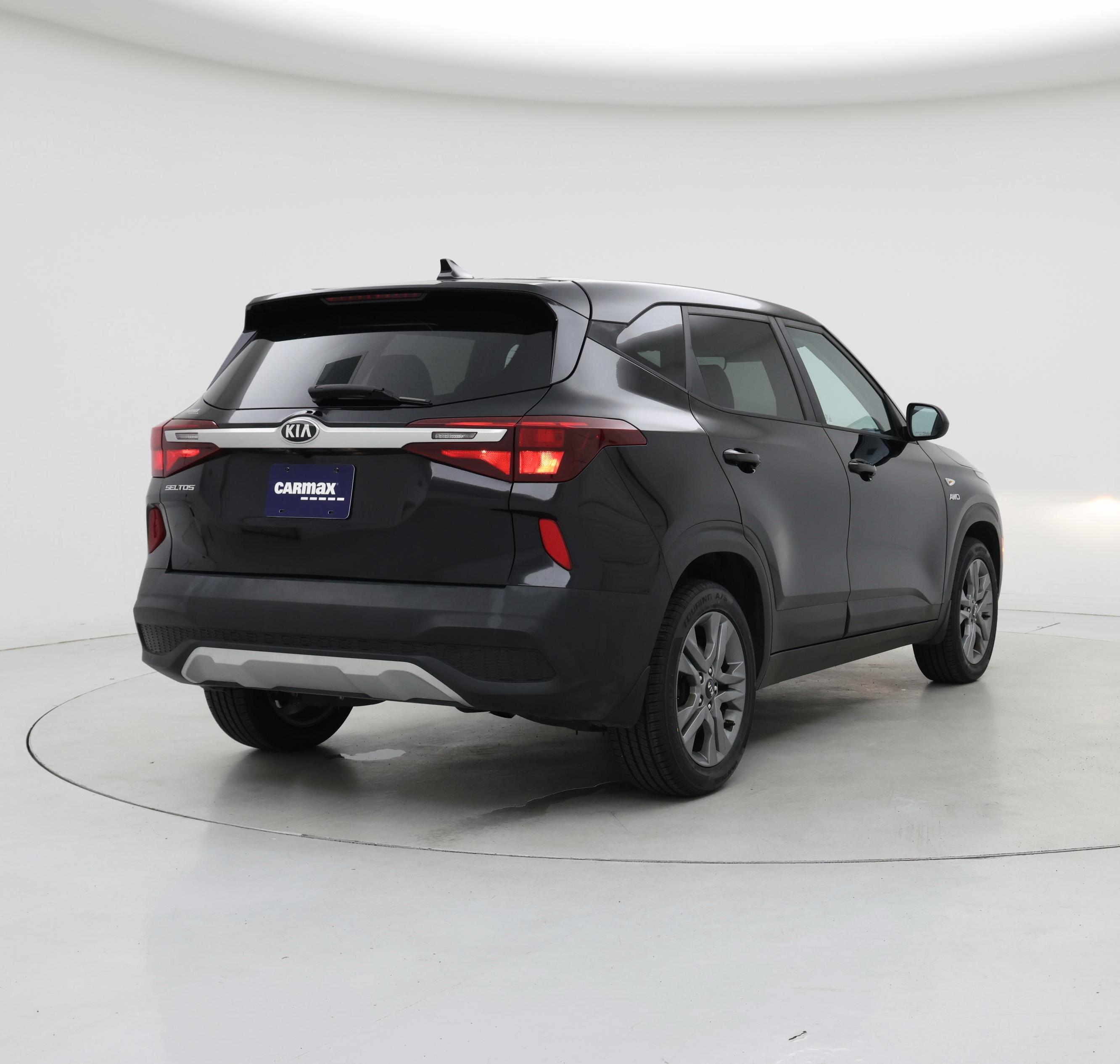 Thumbnail: 2021 Kia Seltos - 8