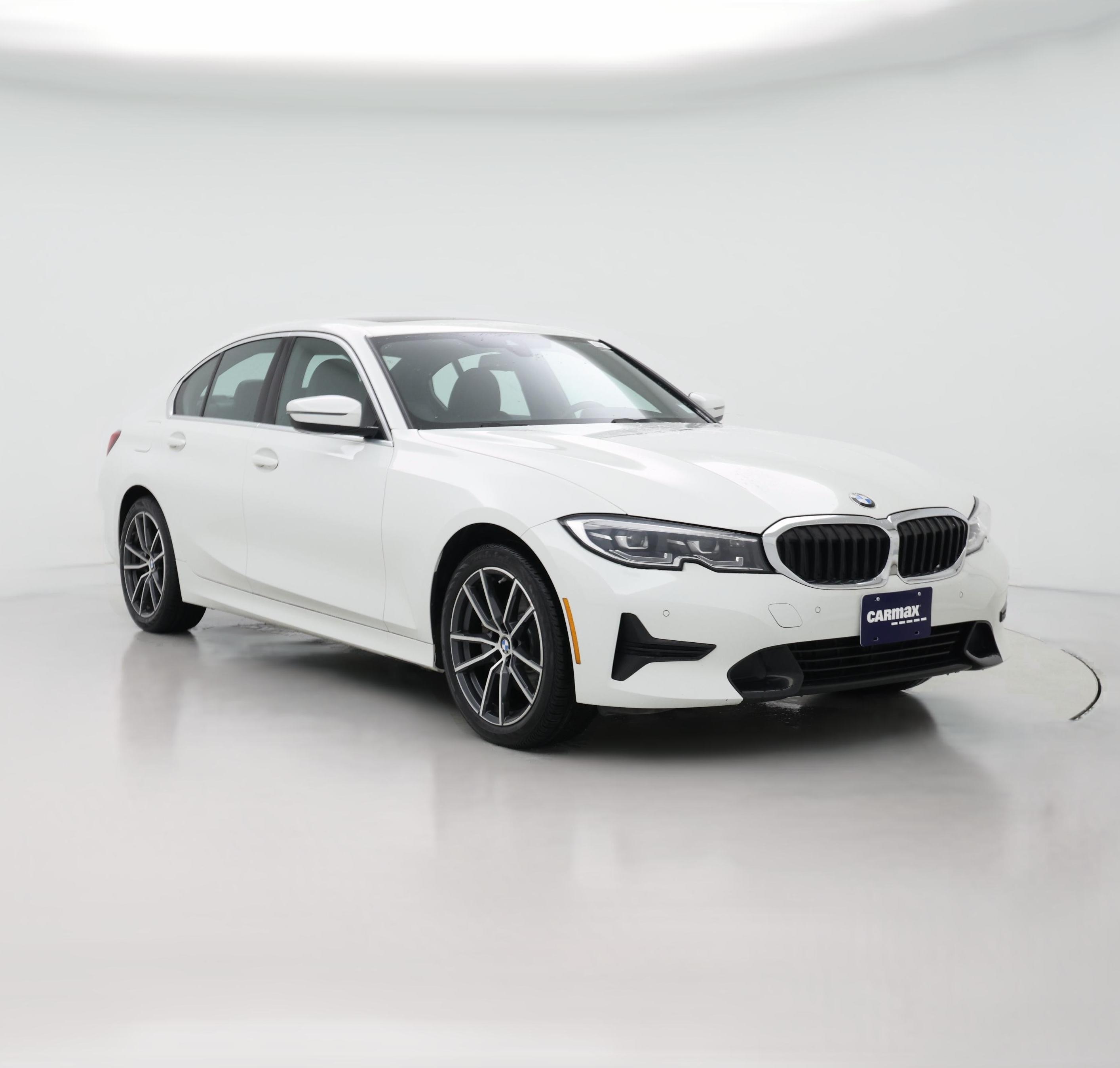 Thumbnail: 2020 BMW 3 Series - 1