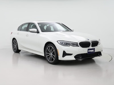 2020 BMW 330 I xDrive