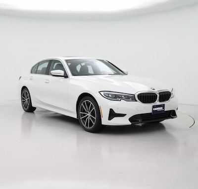 2020 BMW 330 I xDrive