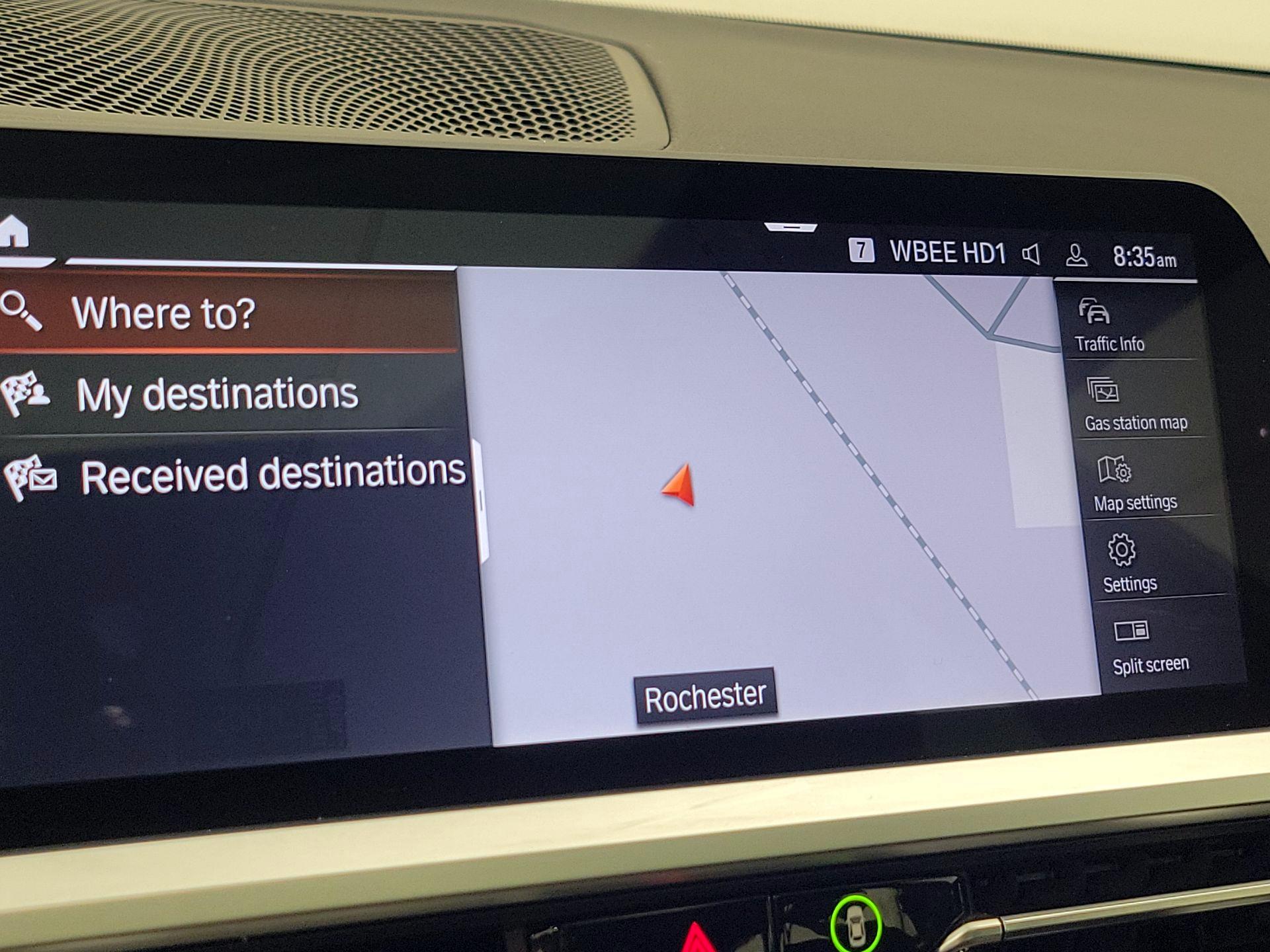 Thumbnail: 2020 BMW 3 Series - 14