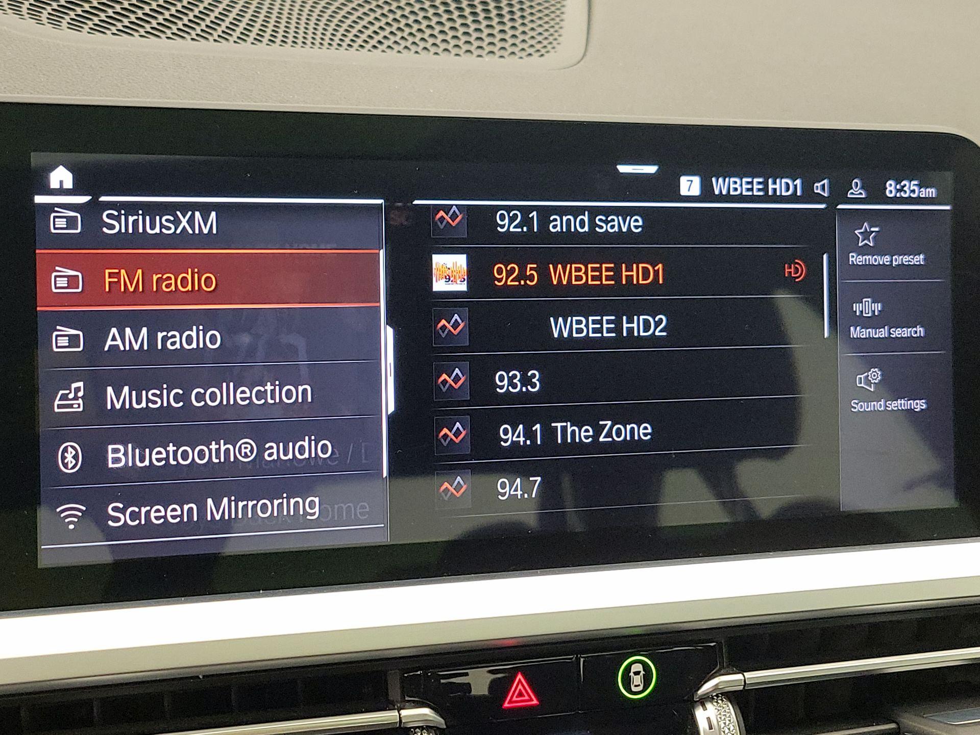 Thumbnail: 2020 BMW 3 Series - 16