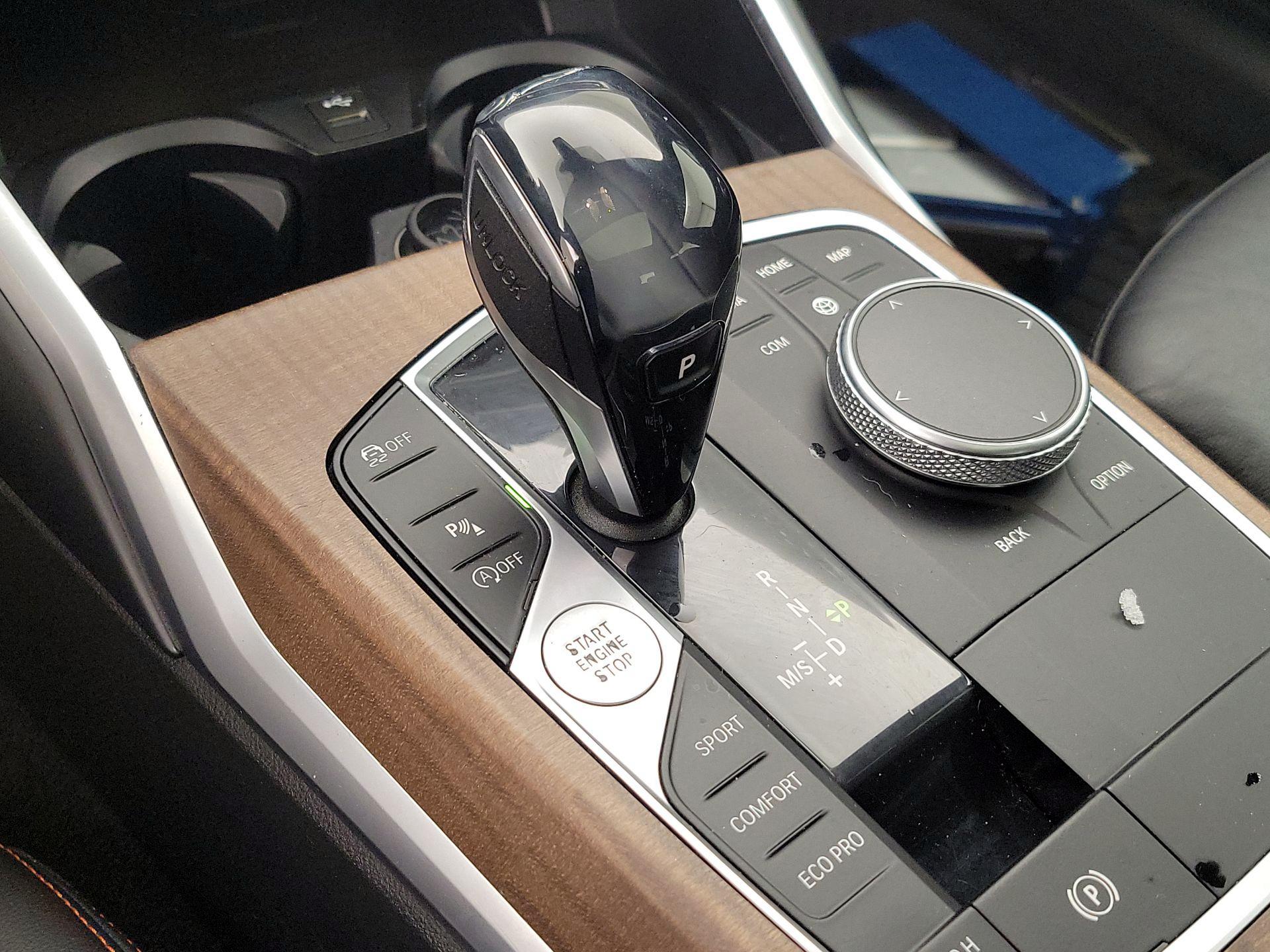 Thumbnail: 2020 BMW 3 Series - 18