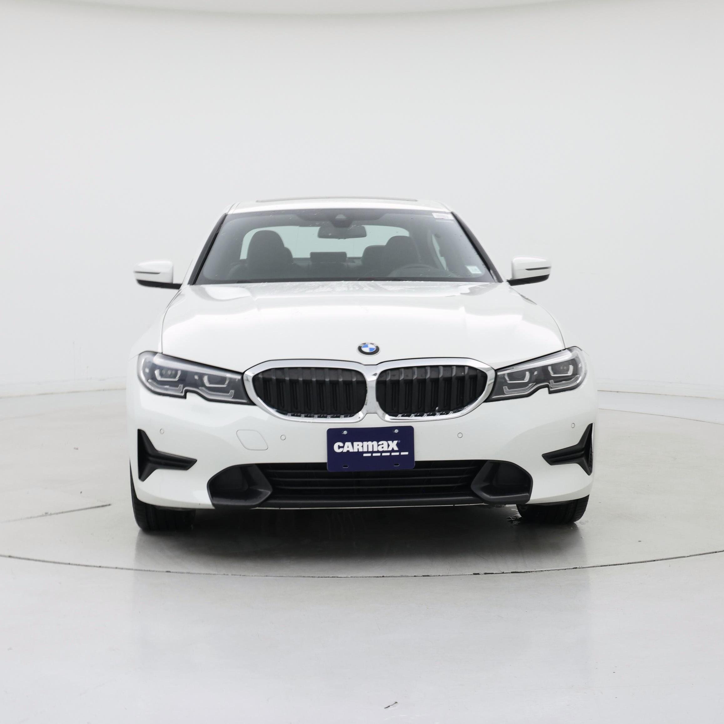 Thumbnail: 2020 BMW 3 Series - 5