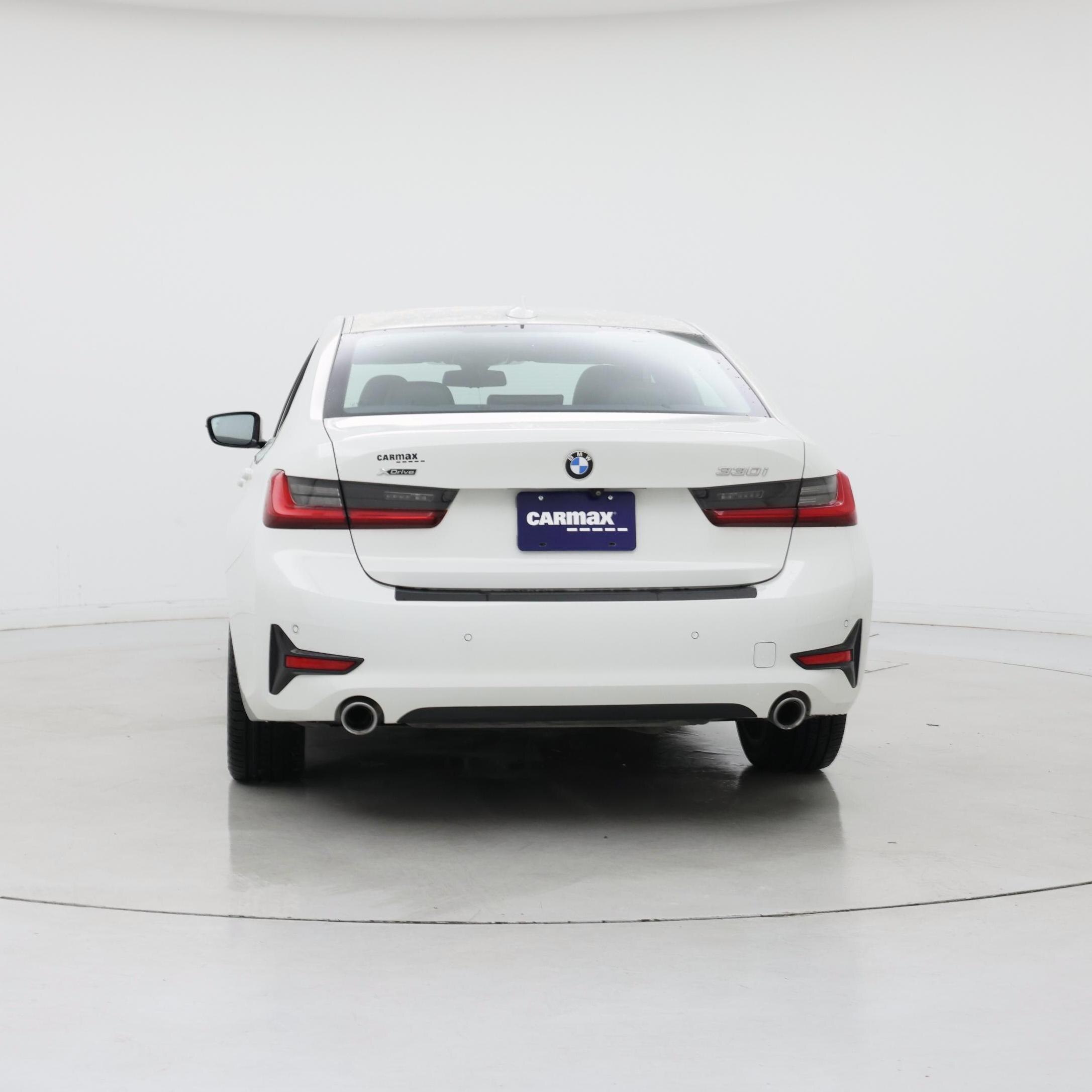 Thumbnail: 2020 BMW 3 Series - 6