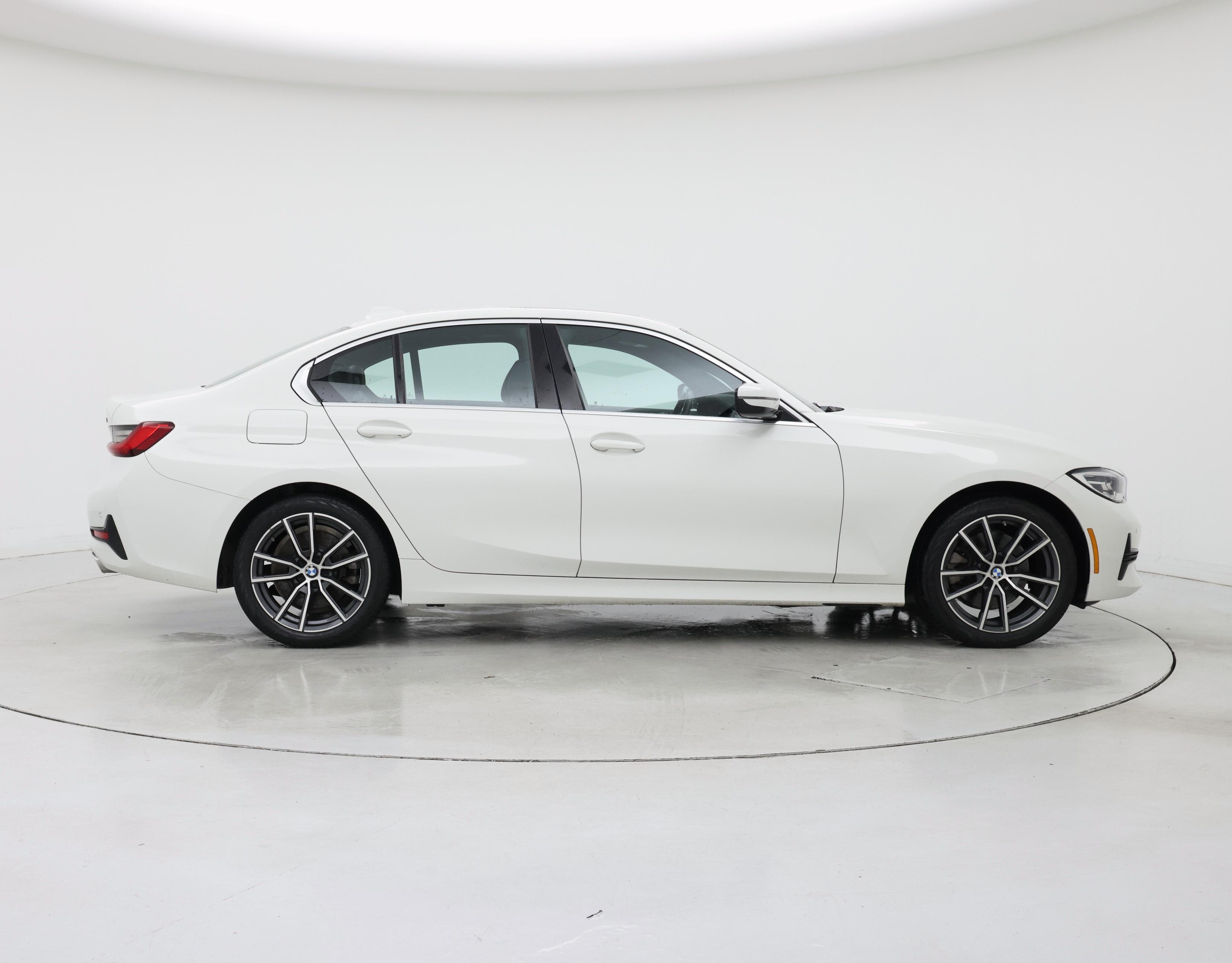 Thumbnail: 2020 BMW 3 Series - 7