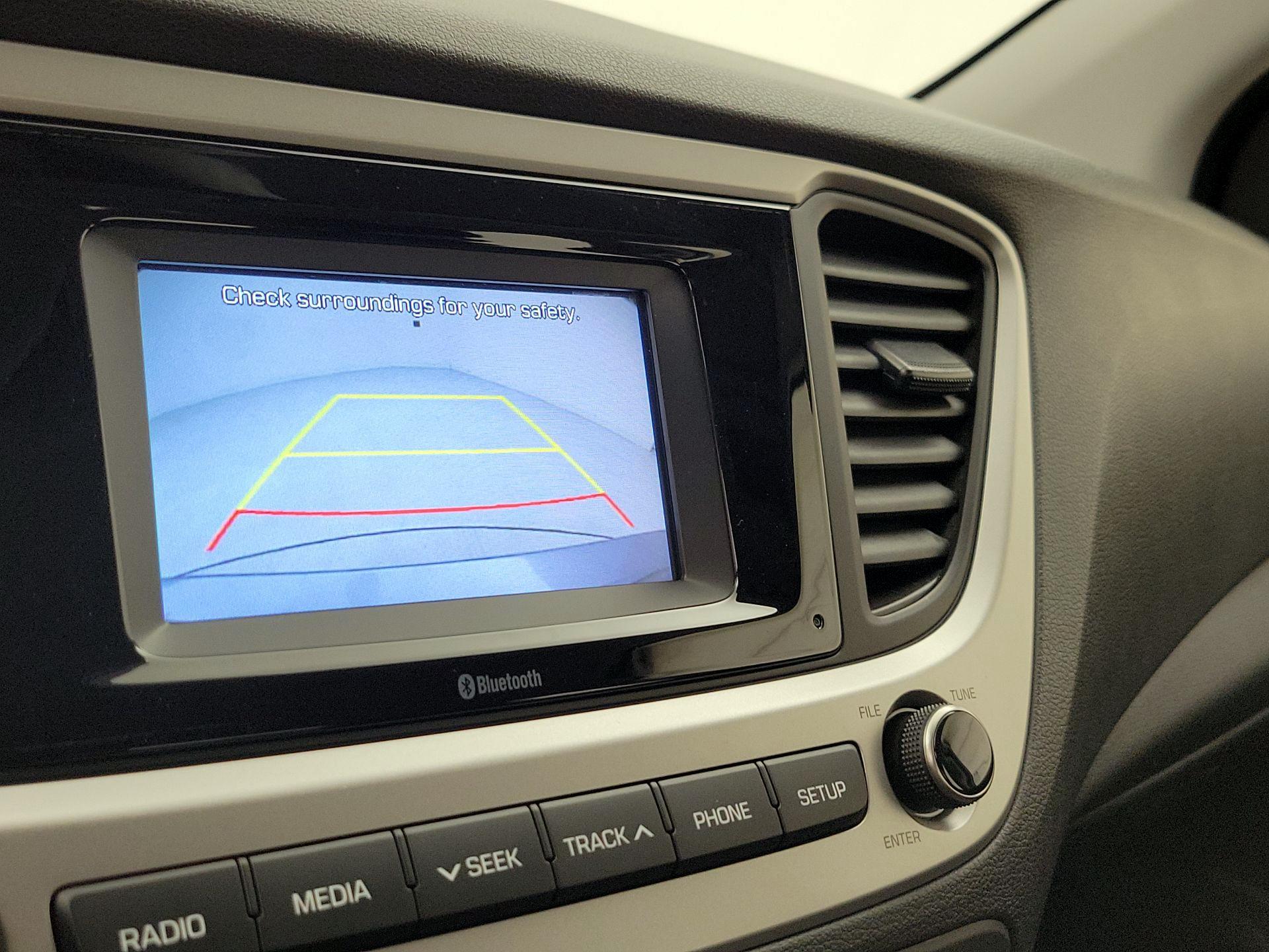 Thumbnail: 2021 Hyundai Accent - 13