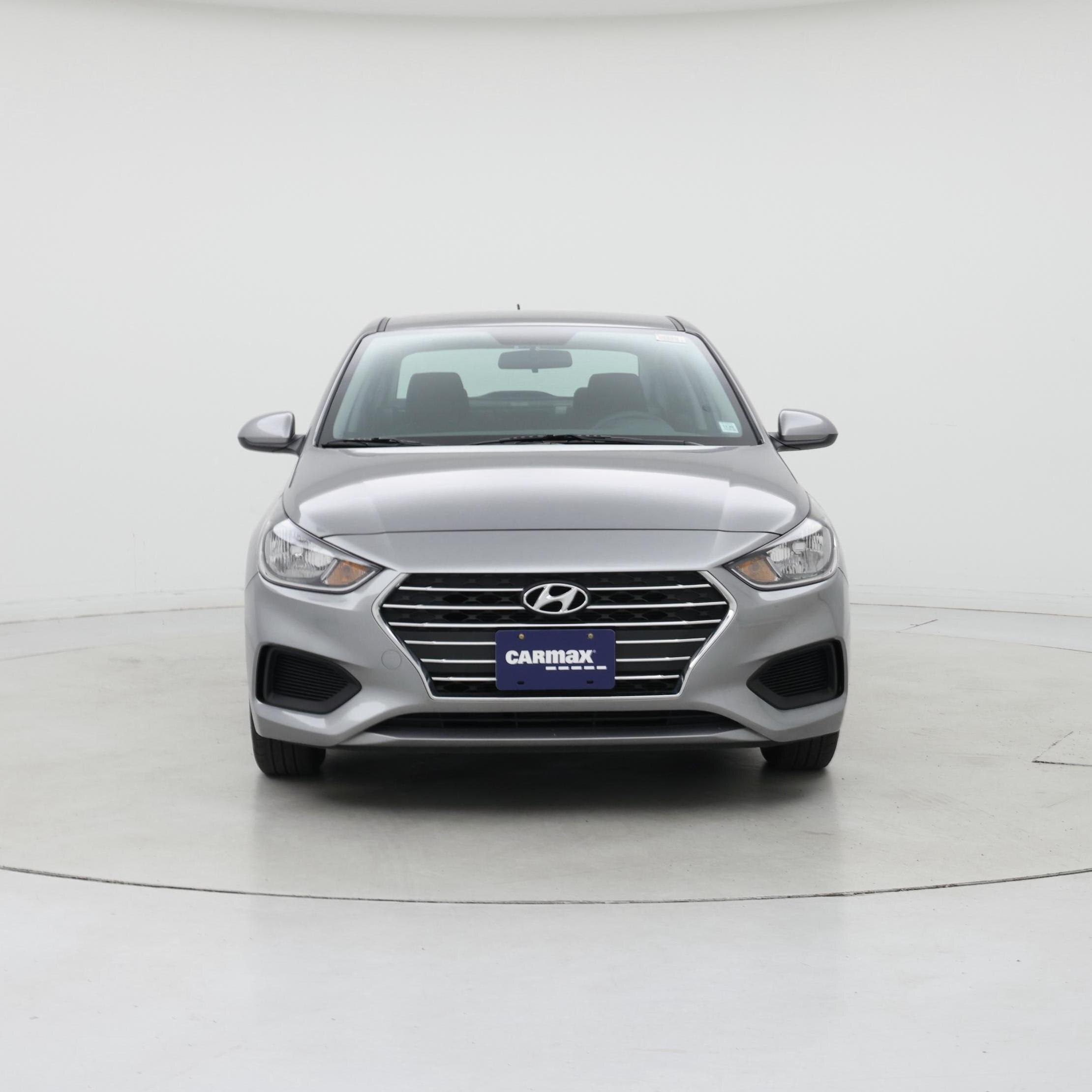 Thumbnail: 2021 Hyundai Accent - 5