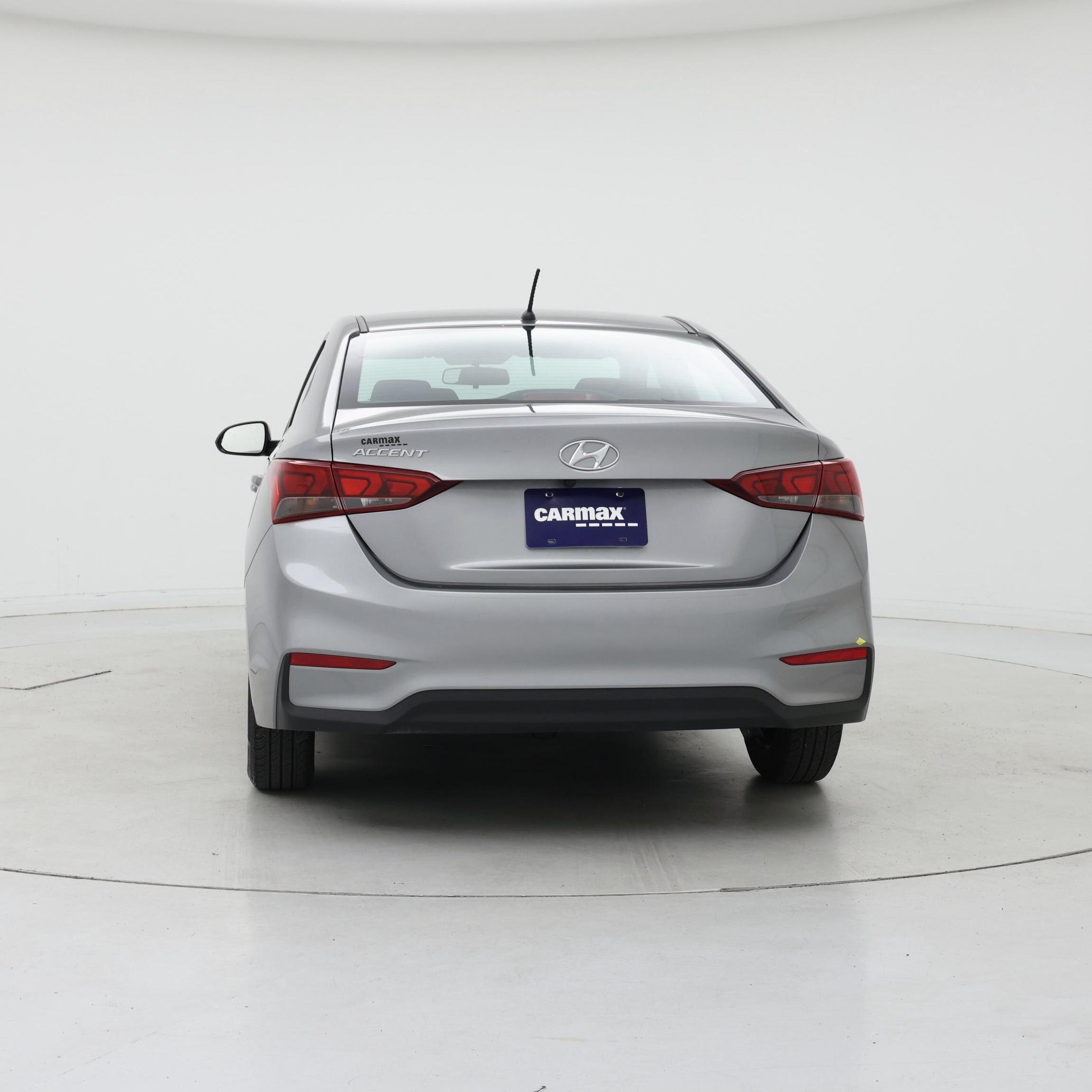 Thumbnail: 2021 Hyundai Accent - 6