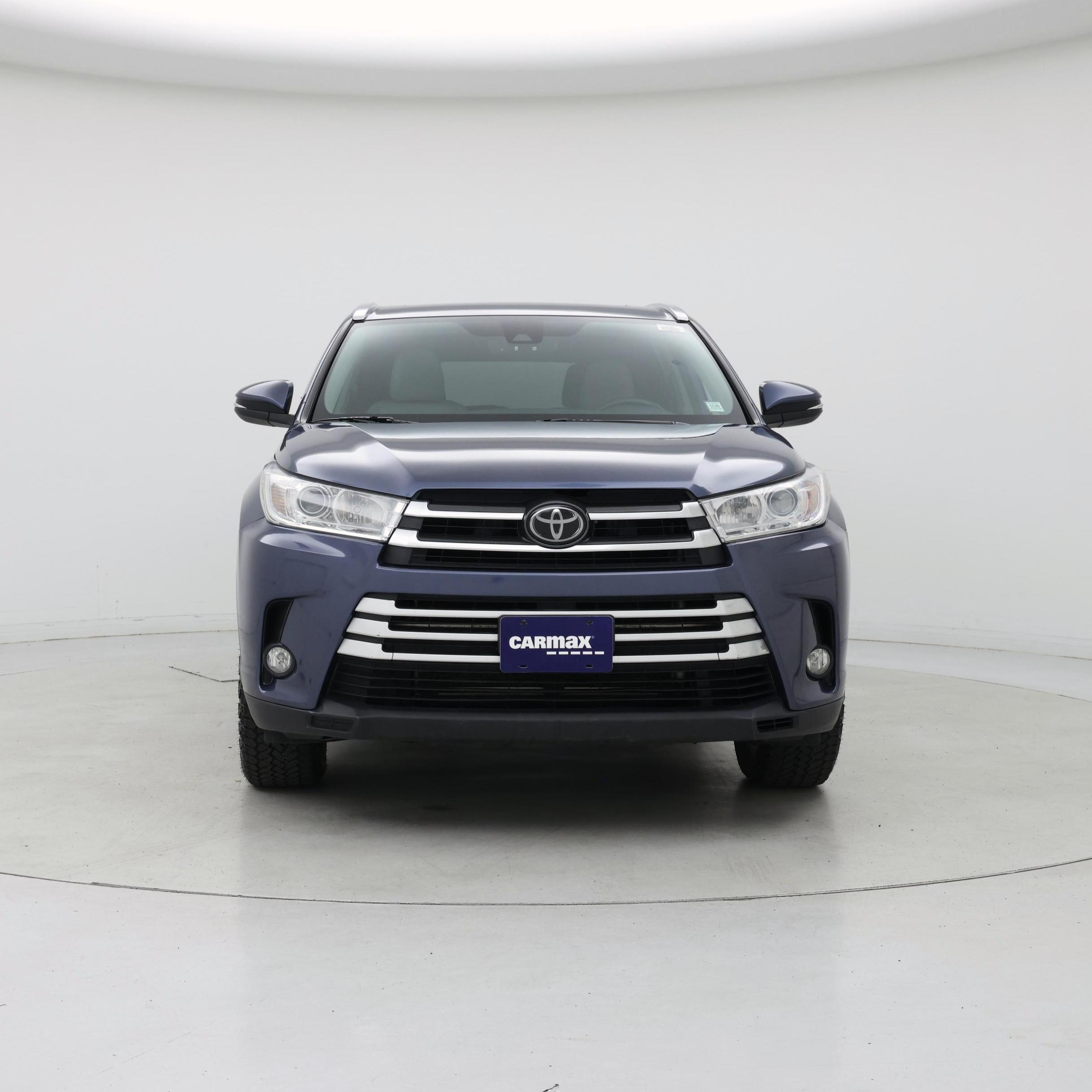 Thumbnail: 2018 Toyota Highlander - 5