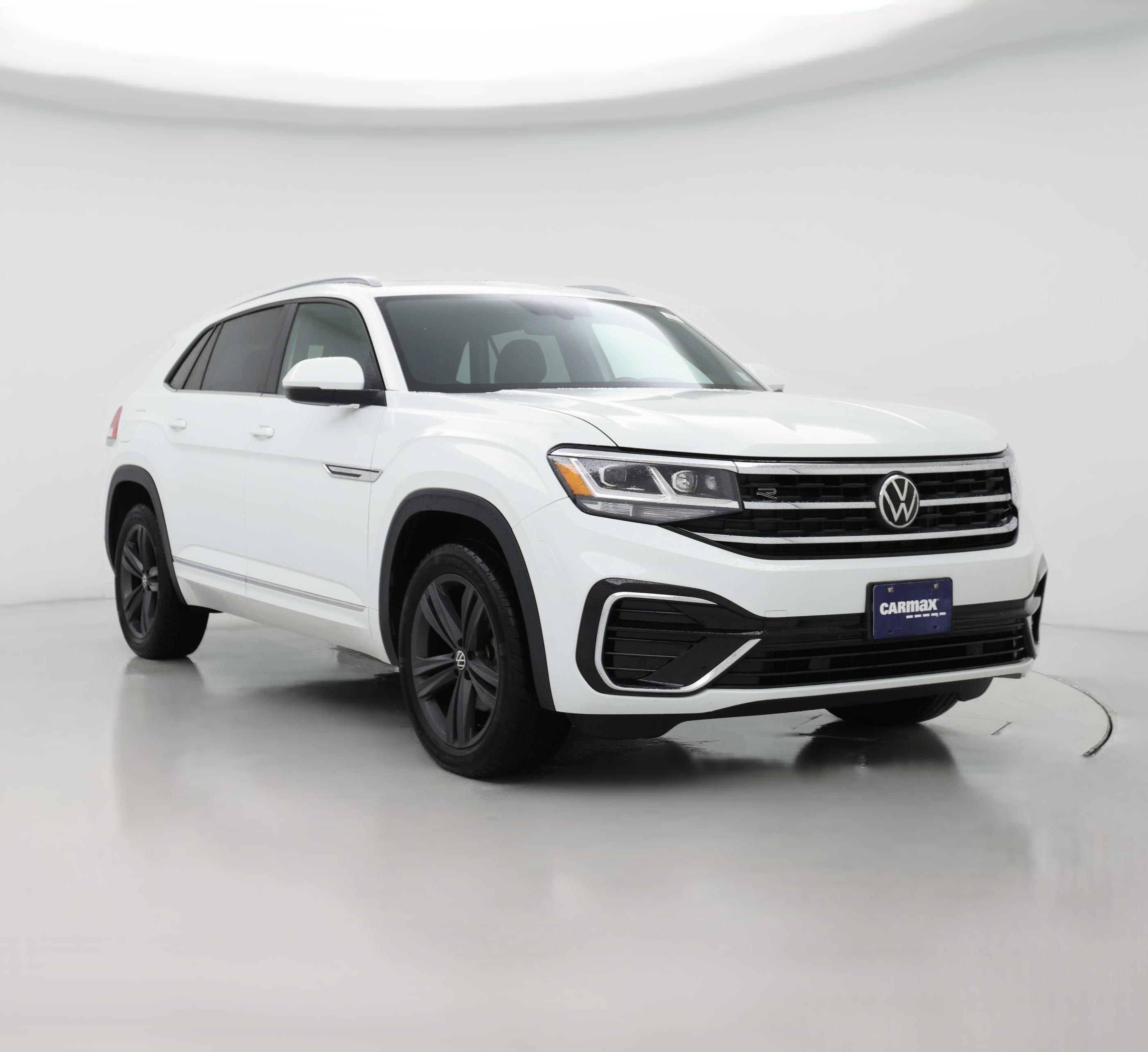Thumbnail: 2020 Volkswagen Atlas - 1