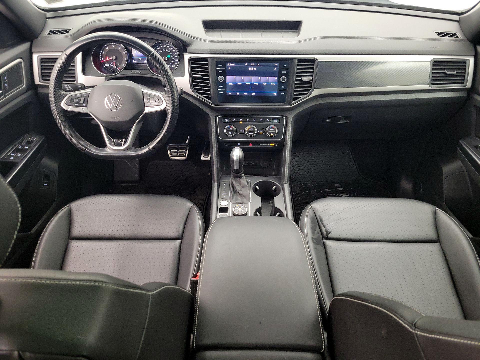 Thumbnail: 2020 Volkswagen Atlas - 9