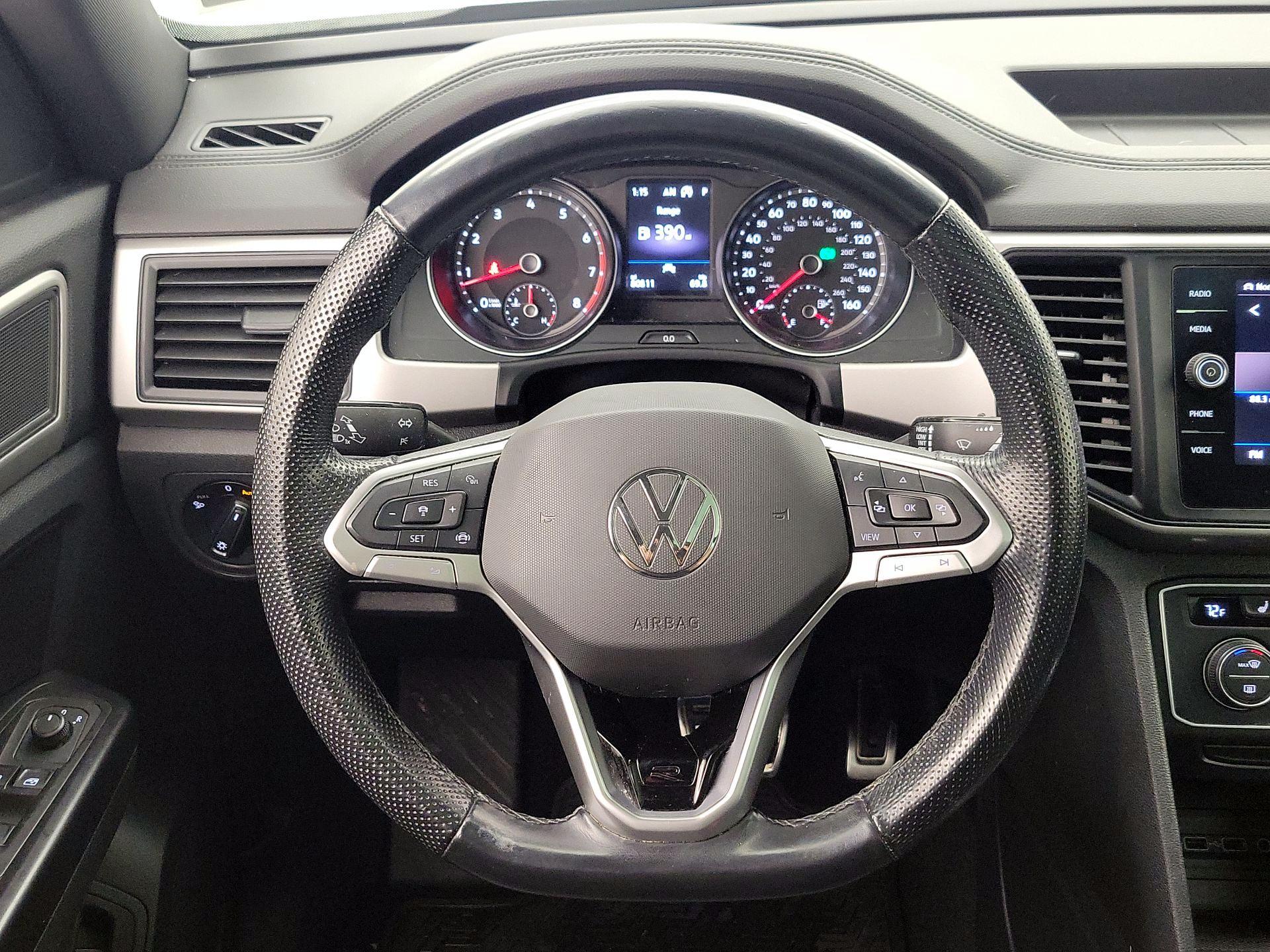 Thumbnail: 2020 Volkswagen Atlas - 10