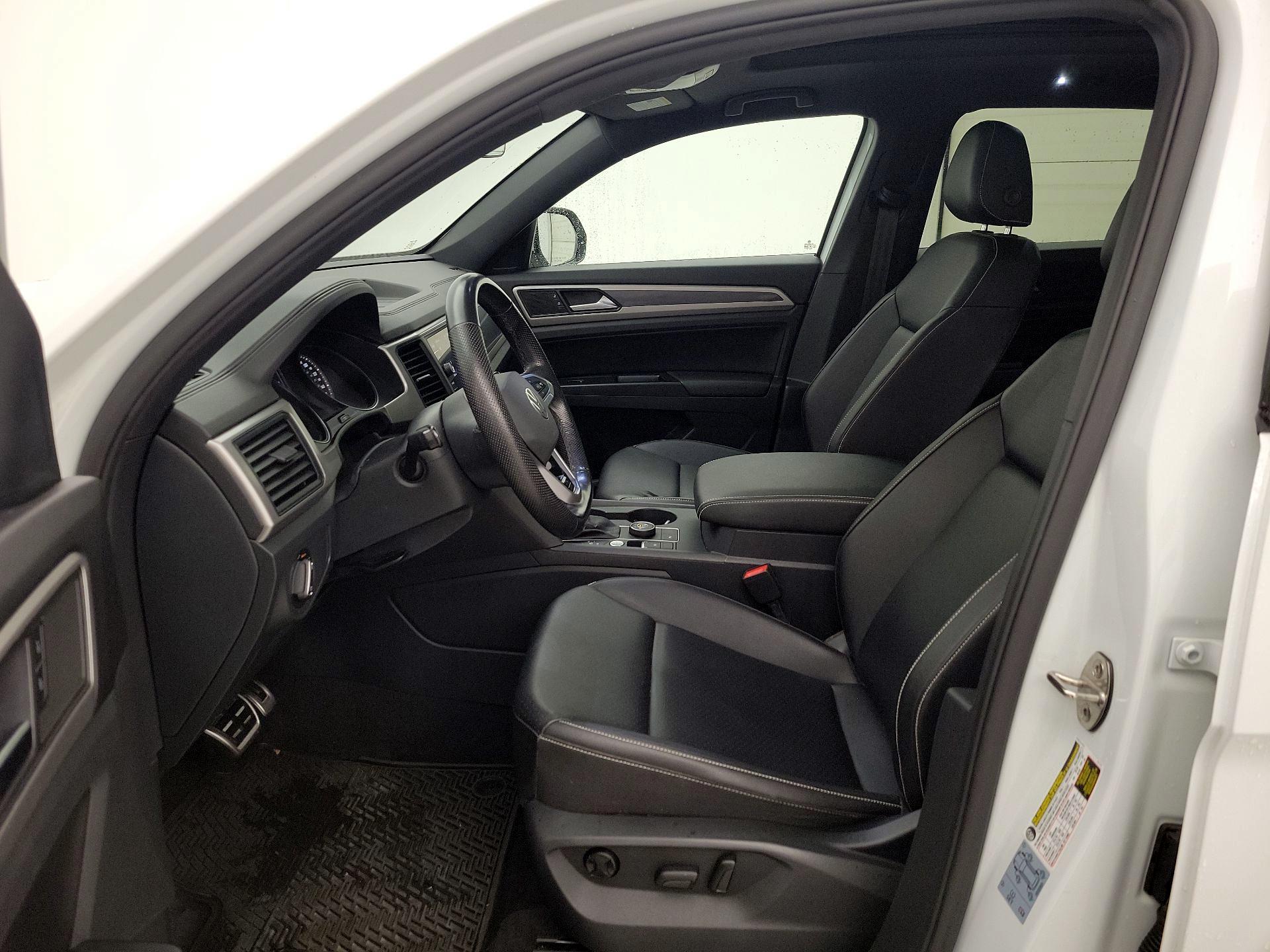 Thumbnail: 2020 Volkswagen Atlas - 11