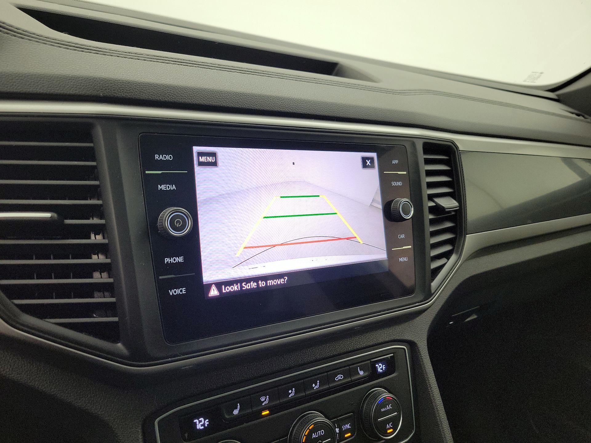 Thumbnail: 2020 Volkswagen Atlas - 14