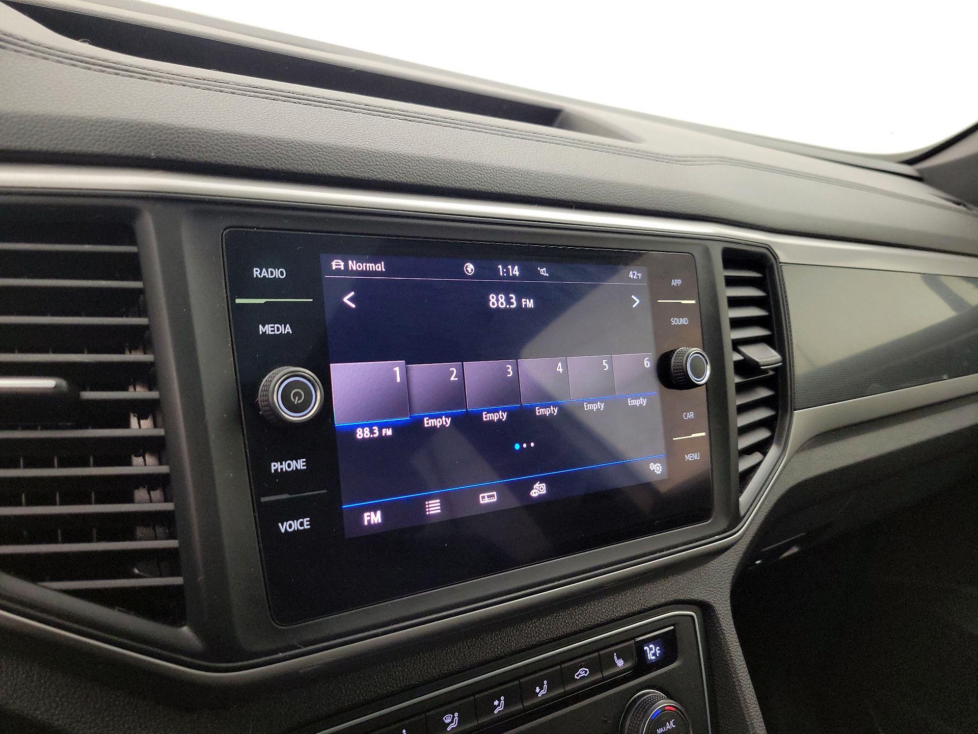 Thumbnail: 2020 Volkswagen Atlas - 15