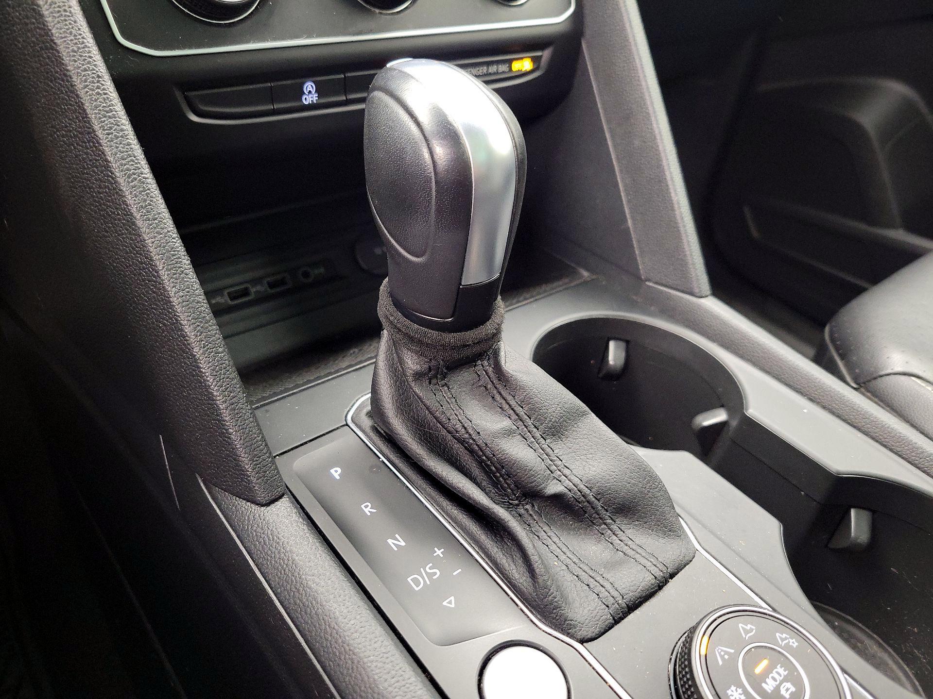 Thumbnail: 2020 Volkswagen Atlas - 17