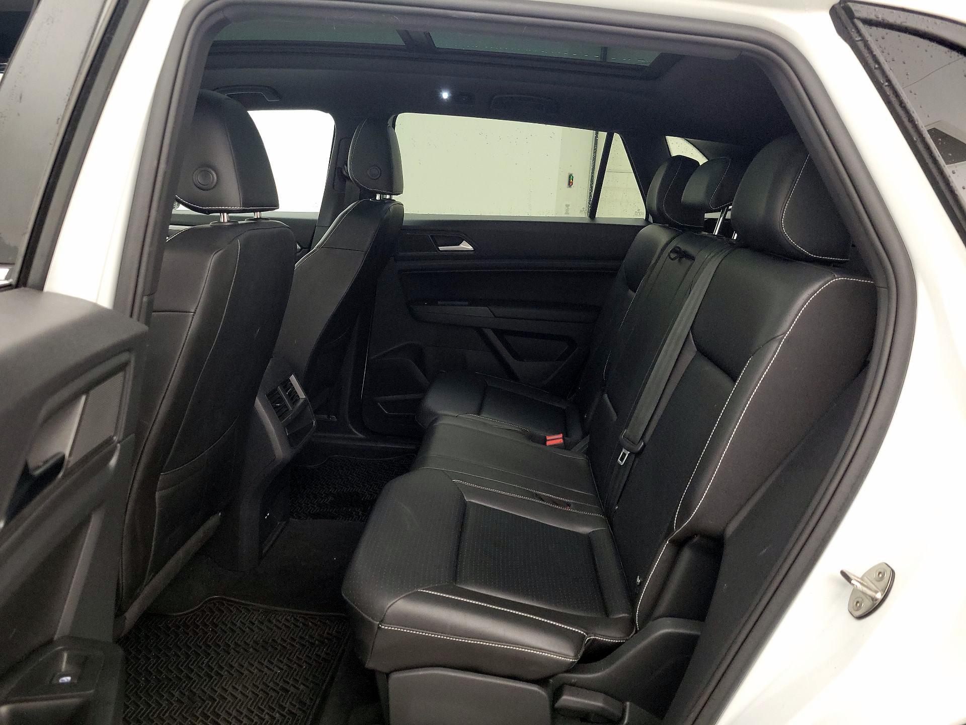 Thumbnail: 2020 Volkswagen Atlas - 20