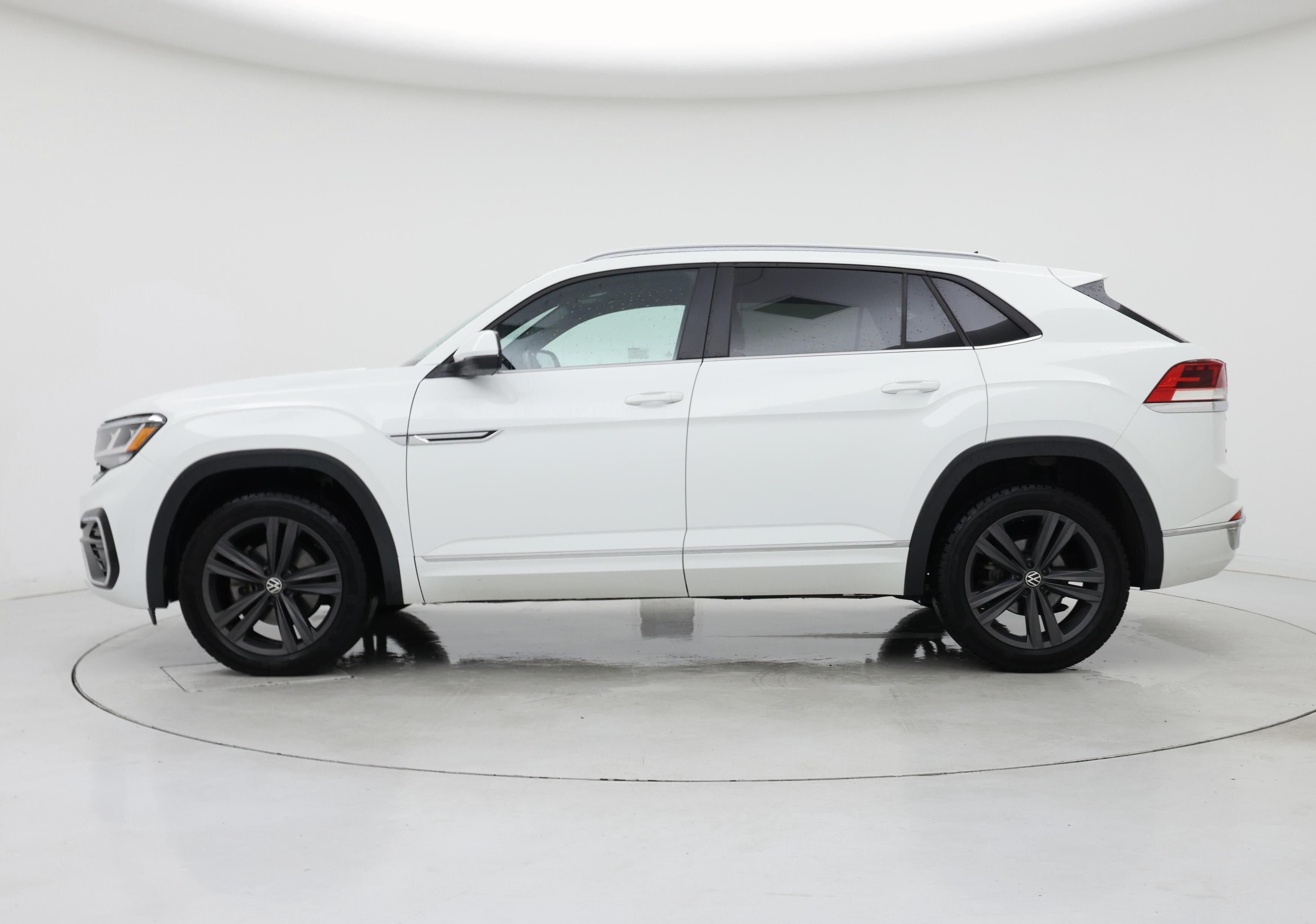 Thumbnail: 2020 Volkswagen Atlas - 3