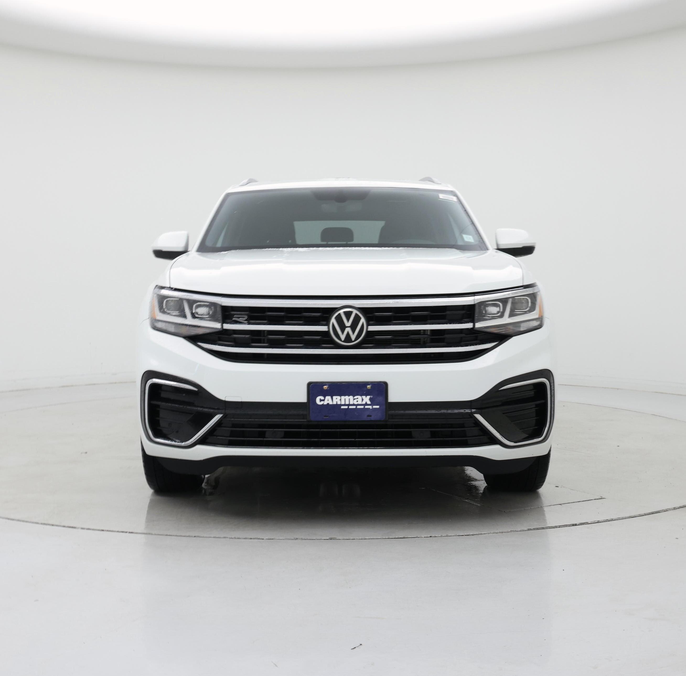 Thumbnail: 2020 Volkswagen Atlas - 5