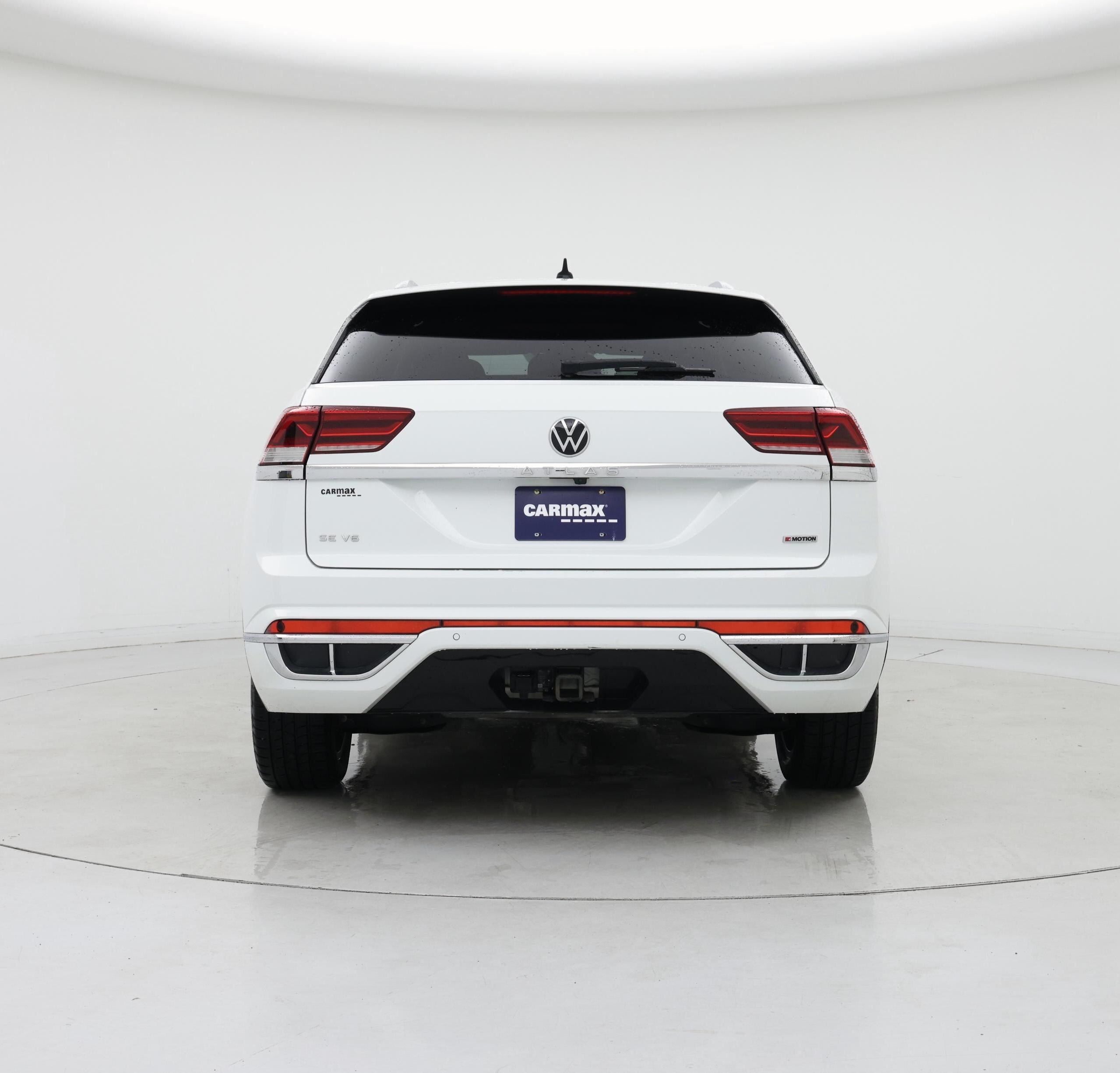 Thumbnail: 2020 Volkswagen Atlas - 6