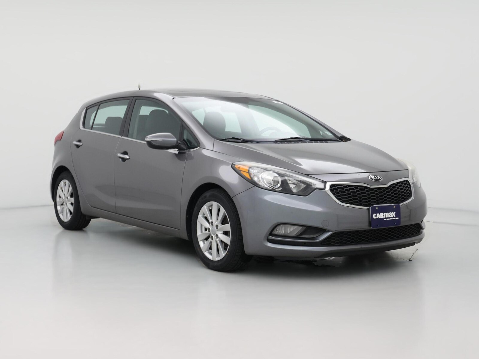 2015 Kia Forte5 EX